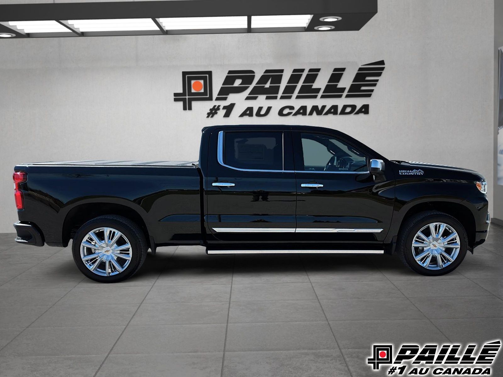 2024 Chevrolet Silverado 1500 in Sorel-Tracy, Quebec