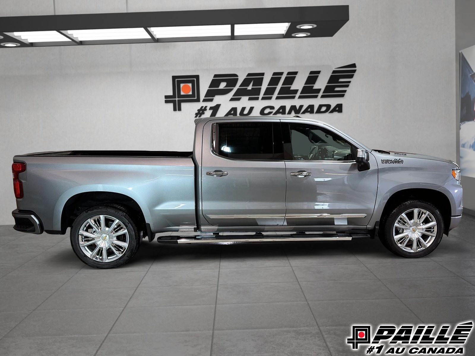 2024 Chevrolet Silverado 1500 in Sorel-Tracy, Quebec