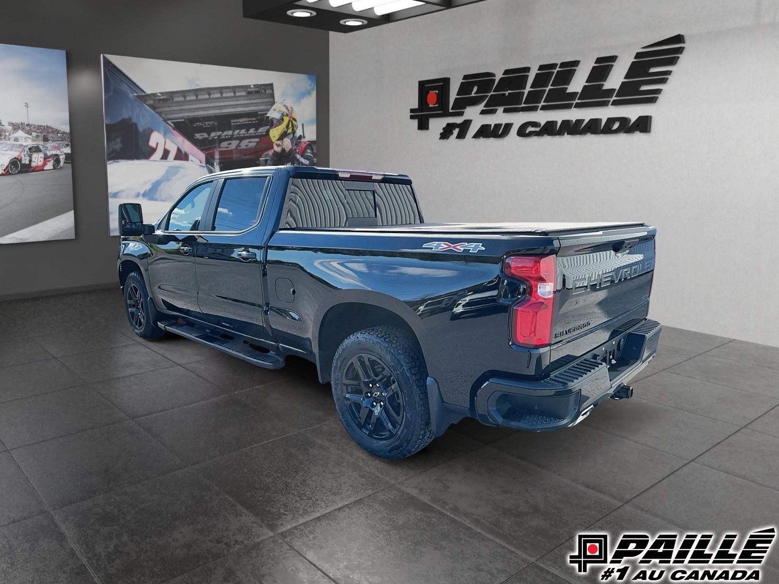 Chevrolet Silverado 1500  2024 à Sorel-Tracy, Québec