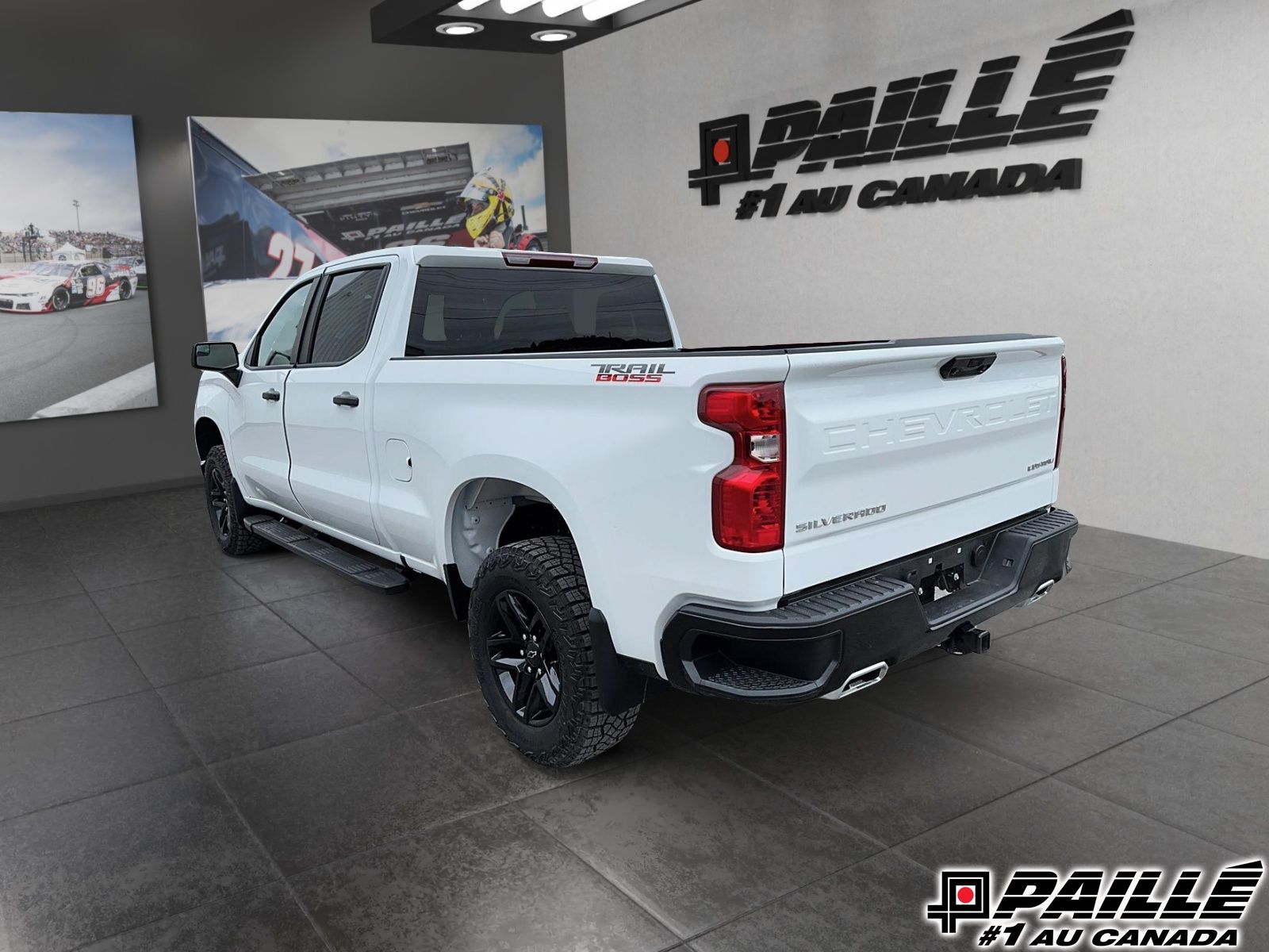 2024 Chevrolet Silverado 1500 in Sorel-Tracy, Quebec