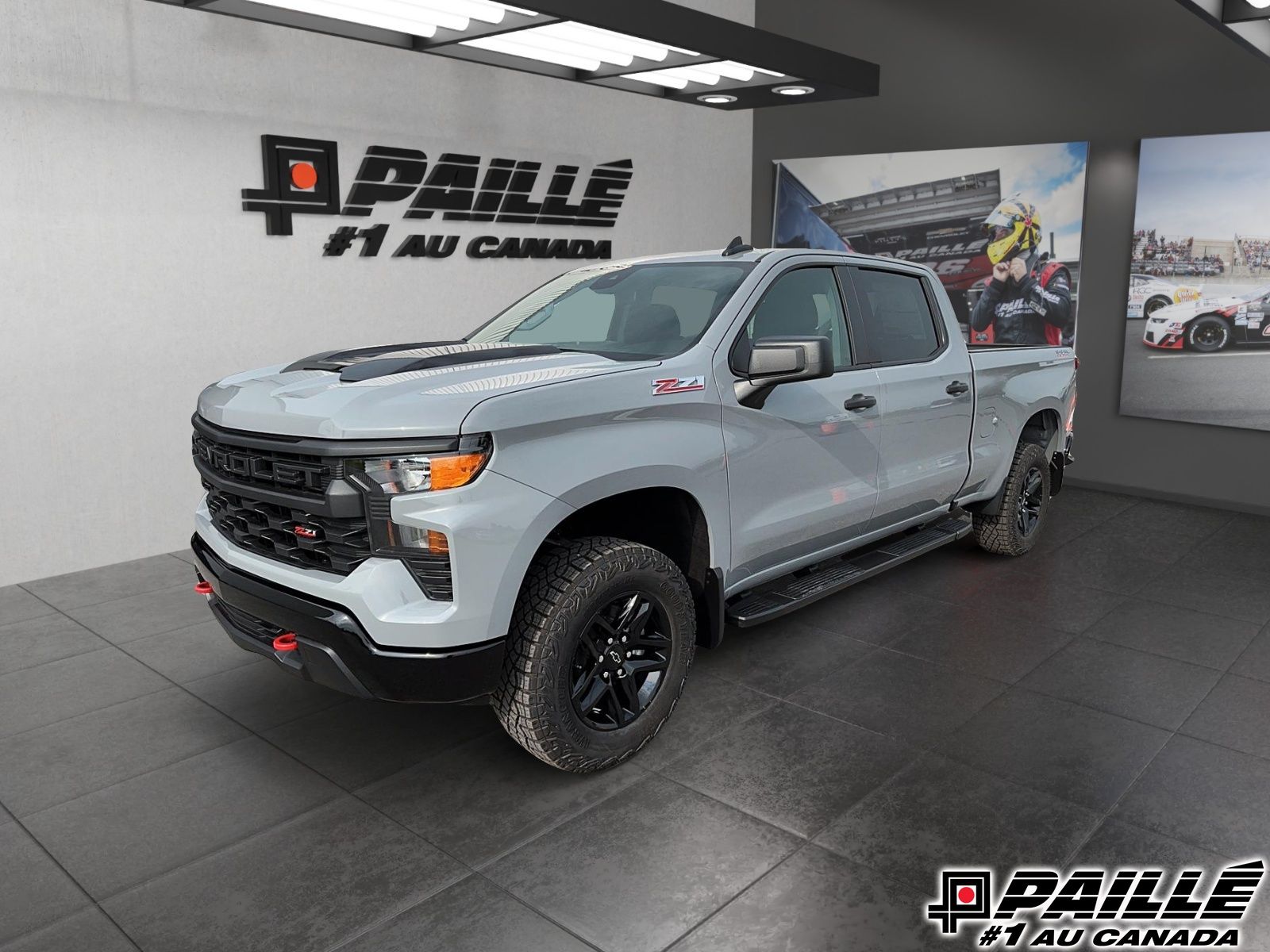 2024 Chevrolet Silverado 1500 in Sorel-Tracy, Quebec