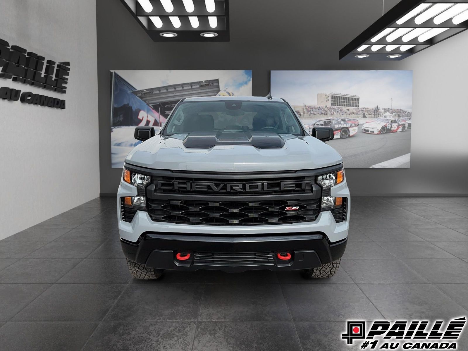 2024 Chevrolet Silverado 1500 in Sorel-Tracy, Quebec