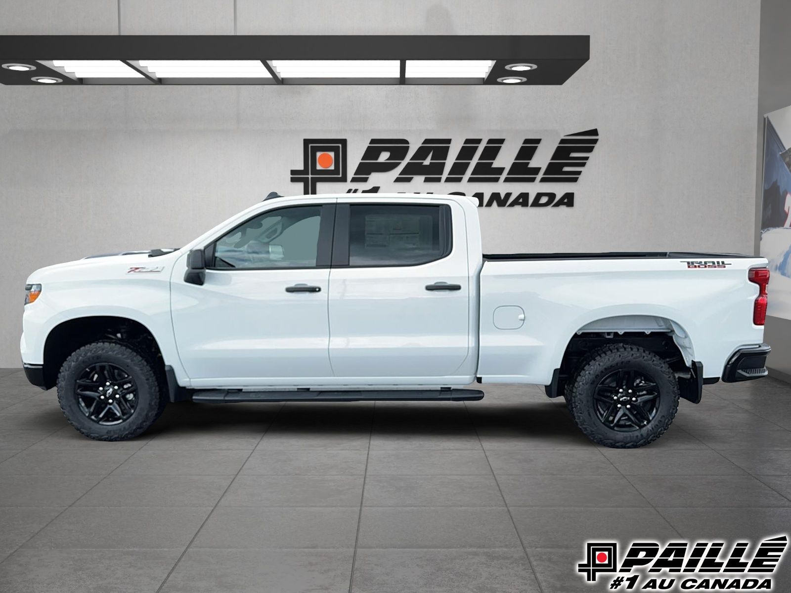 2024 Chevrolet Silverado 1500 in Sorel-Tracy, Quebec