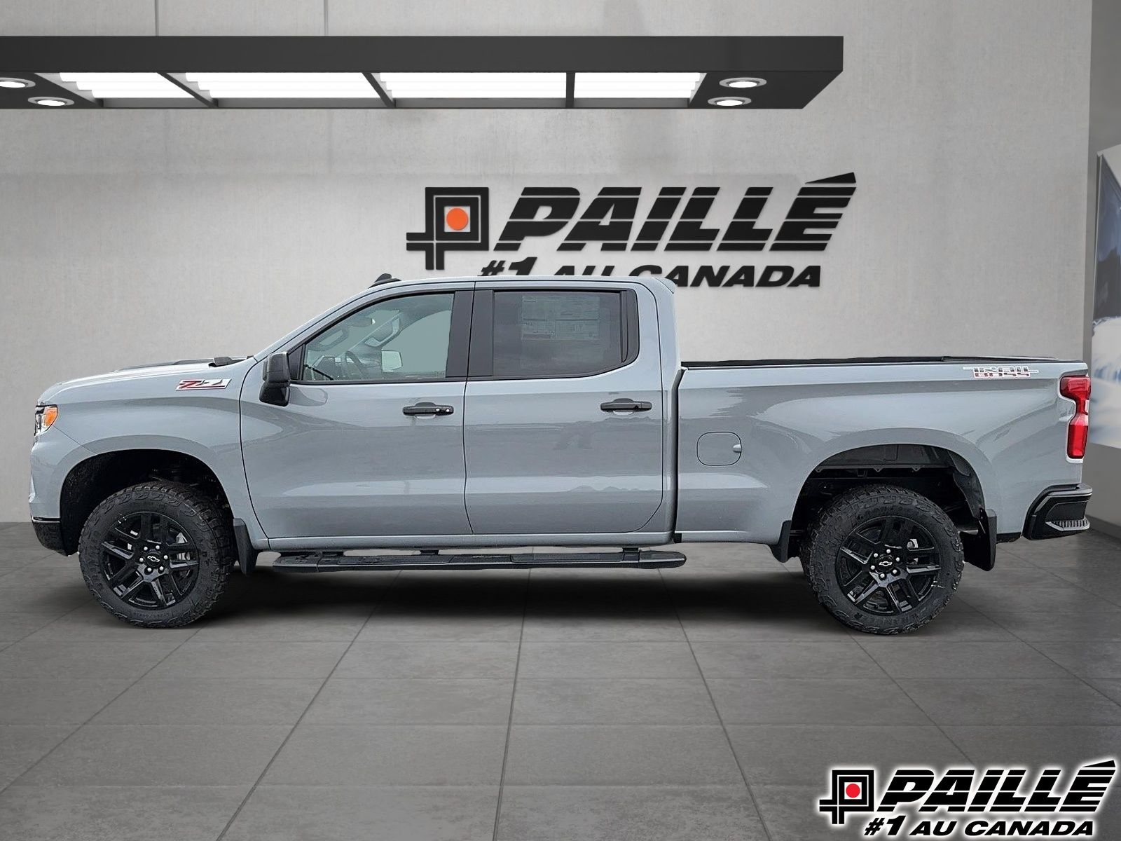 2024 Chevrolet Silverado 1500 in Sorel-Tracy, Quebec