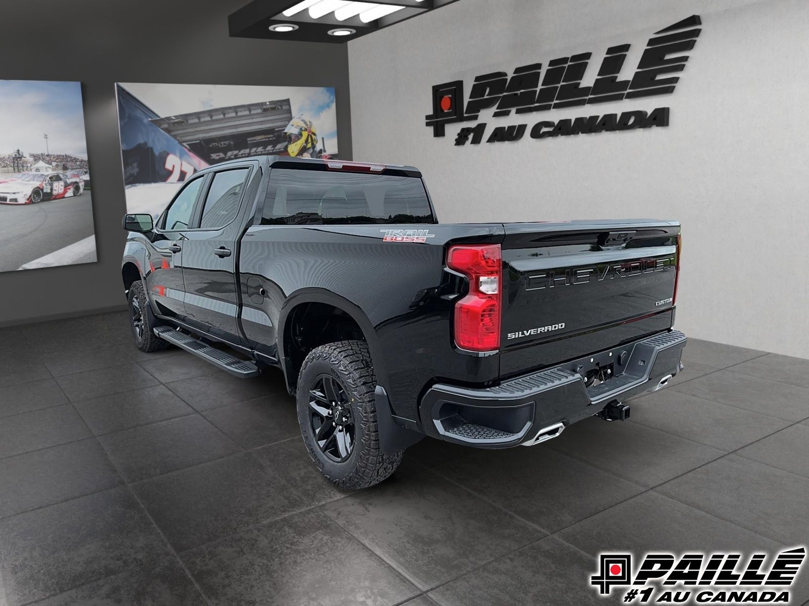 2024 Chevrolet Silverado 1500 in Sorel-Tracy, Quebec