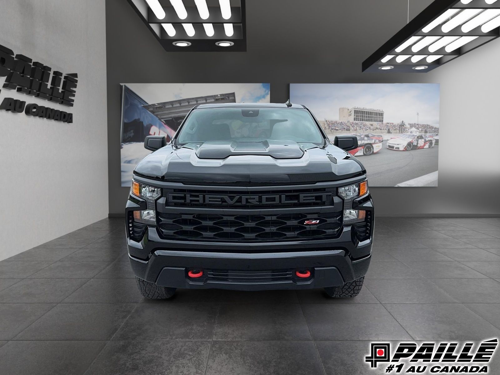 2024 Chevrolet Silverado 1500 in Sorel-Tracy, Quebec