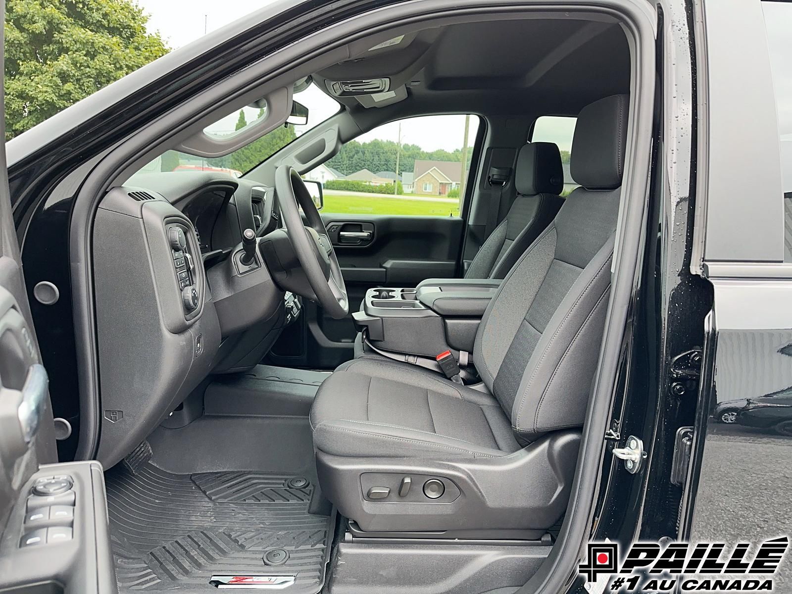 2024 Chevrolet Silverado 1500 in Sorel-Tracy, Quebec