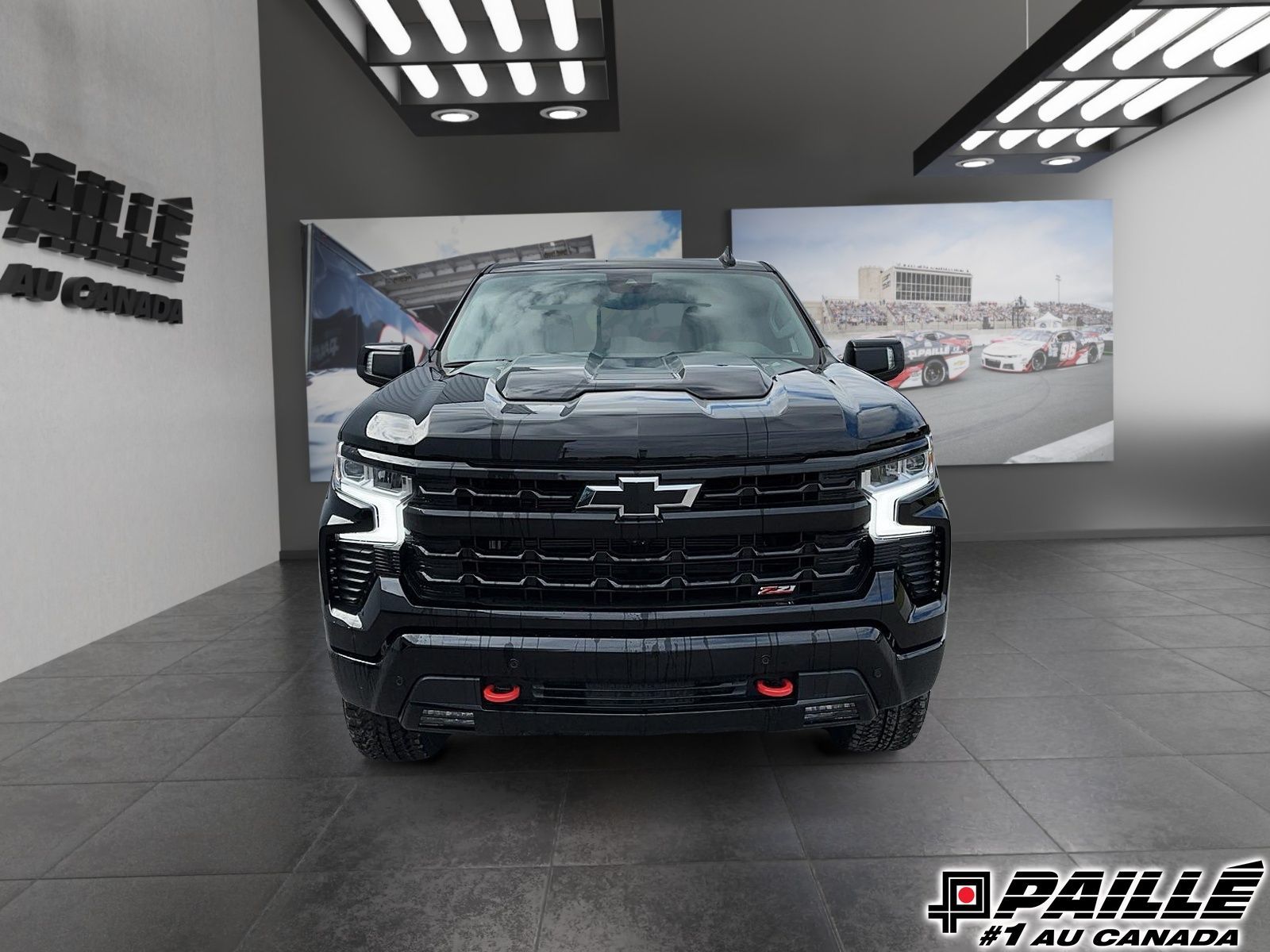 2024 Chevrolet Silverado 1500 in Sorel-Tracy, Quebec