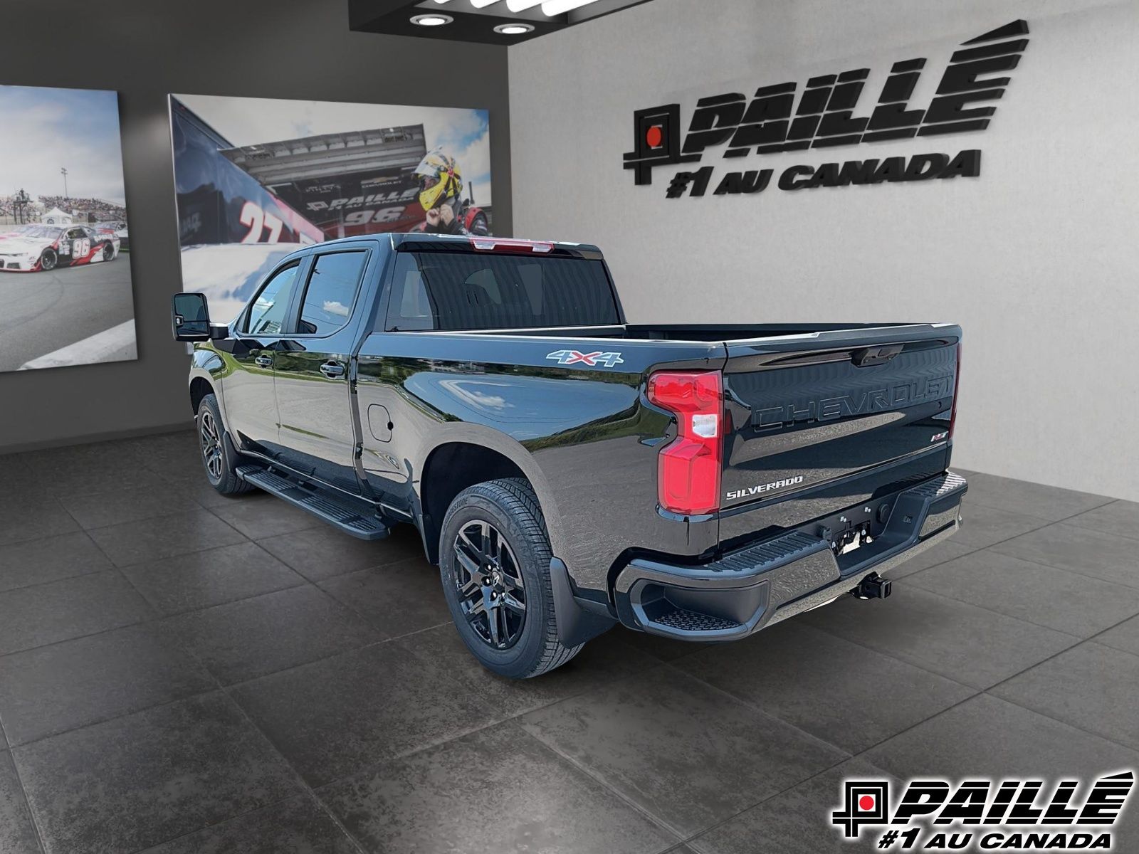 2024 Chevrolet Silverado 1500 in Sorel-Tracy, Quebec