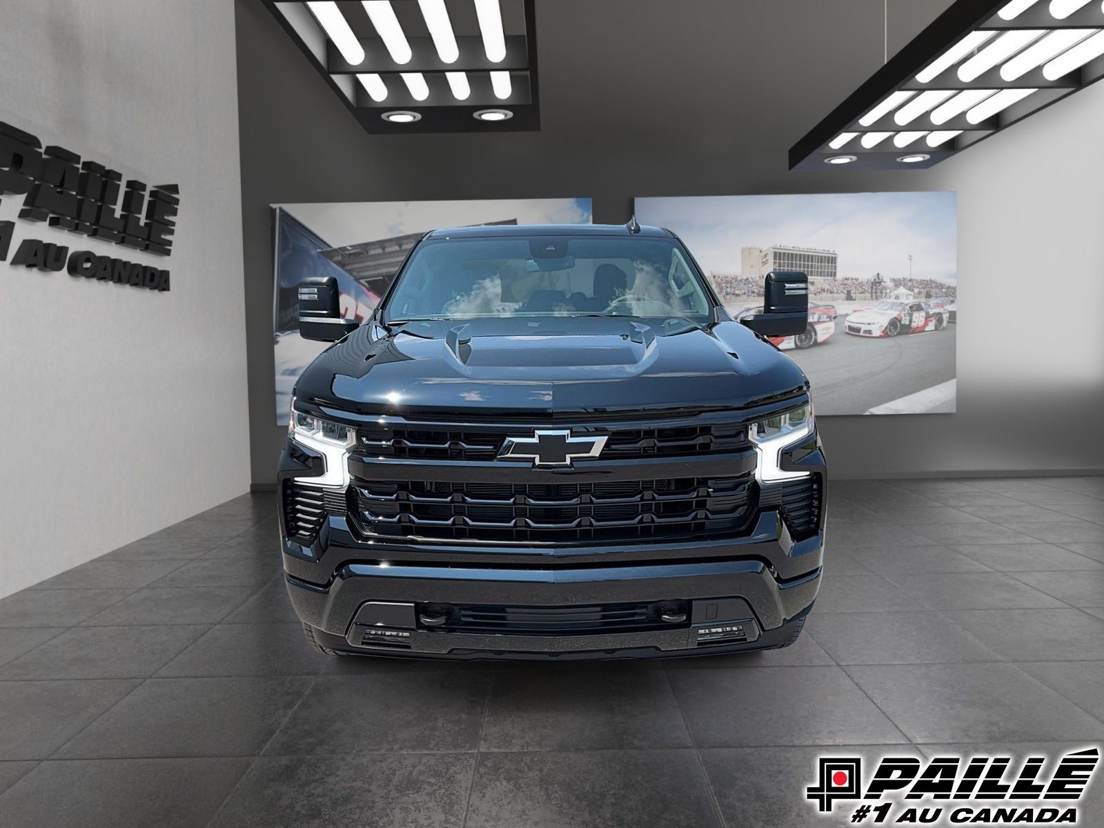 2024 Chevrolet Silverado 1500 in Sorel-Tracy, Quebec