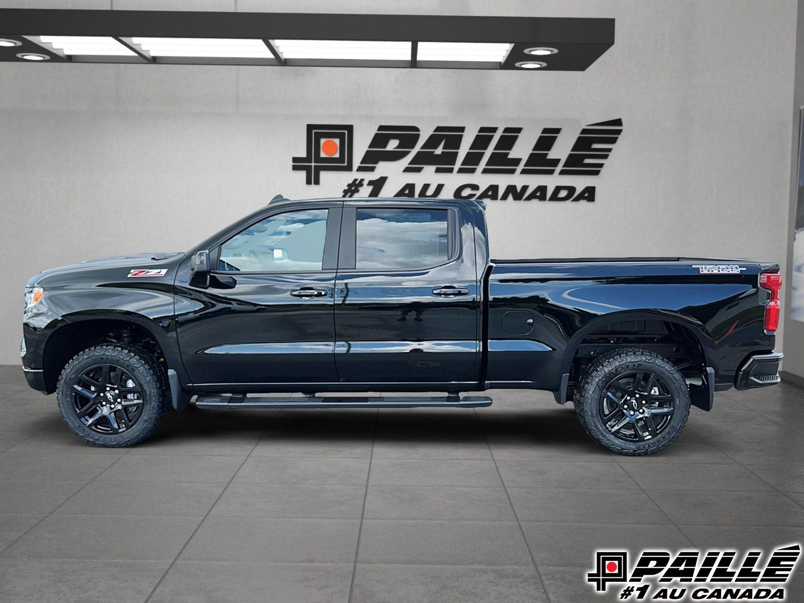 2024 Chevrolet Silverado 1500 in Sorel-Tracy, Quebec