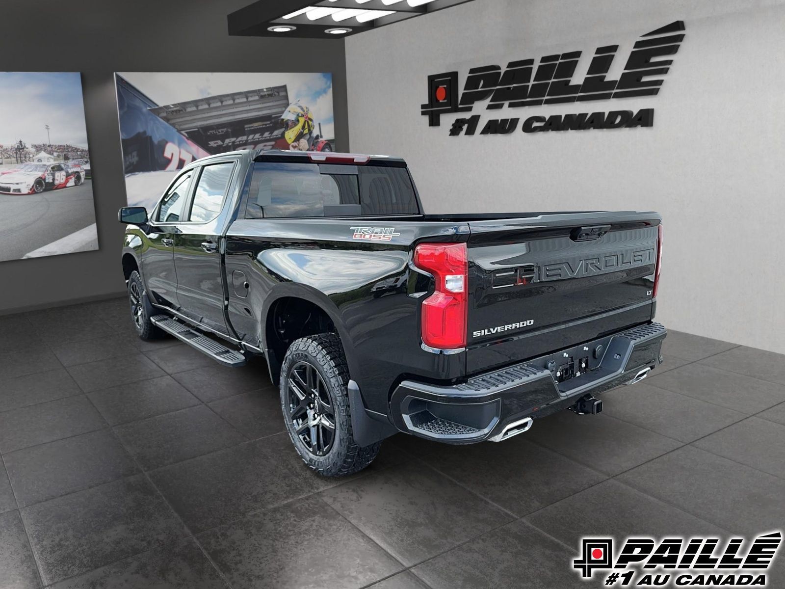 Chevrolet Silverado 1500  2024 à Sorel-Tracy, Québec