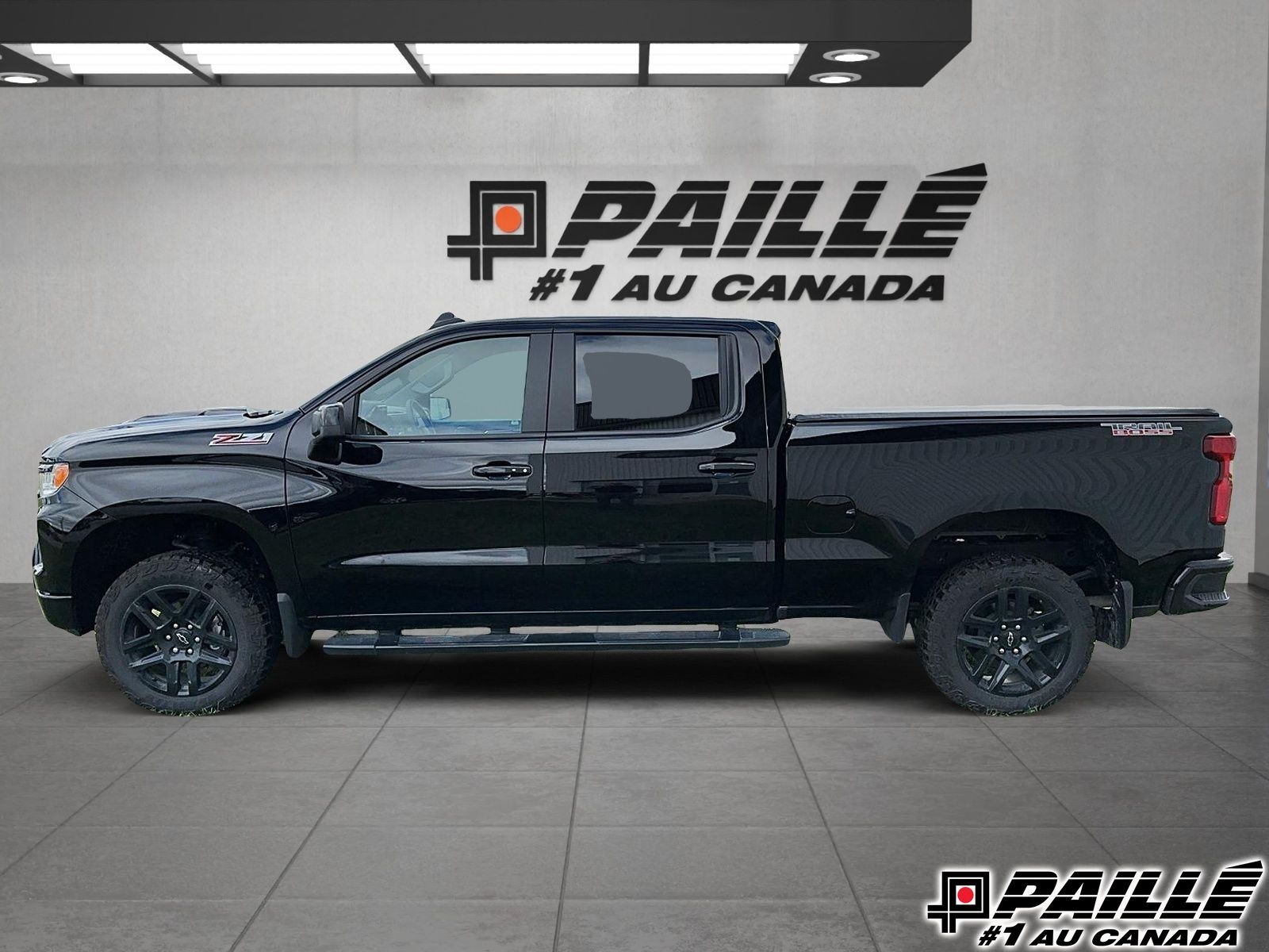 Chevrolet Silverado 1500  2024 à Sorel-Tracy, Québec