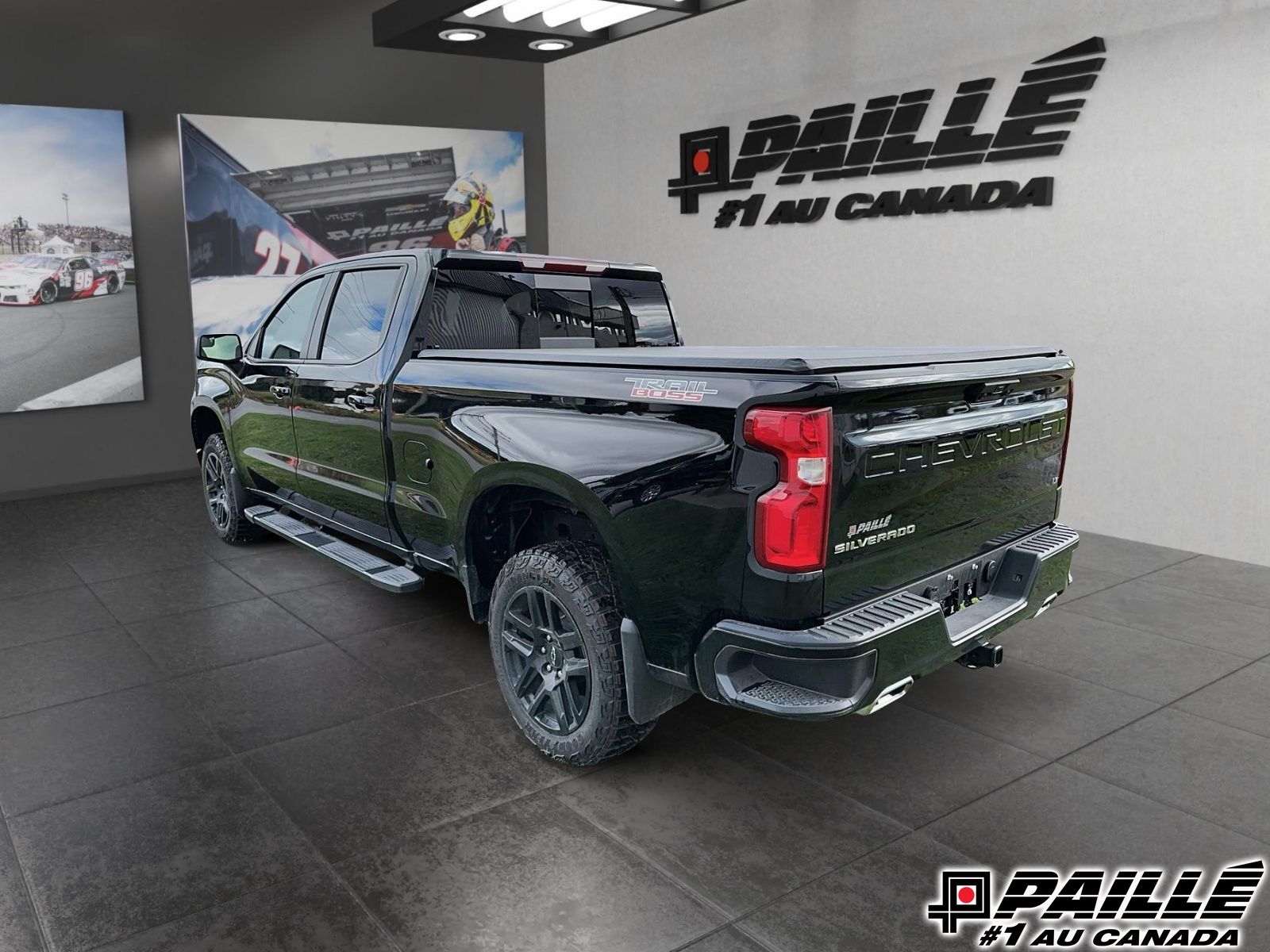 Chevrolet Silverado 1500  2024 à Sorel-Tracy, Québec