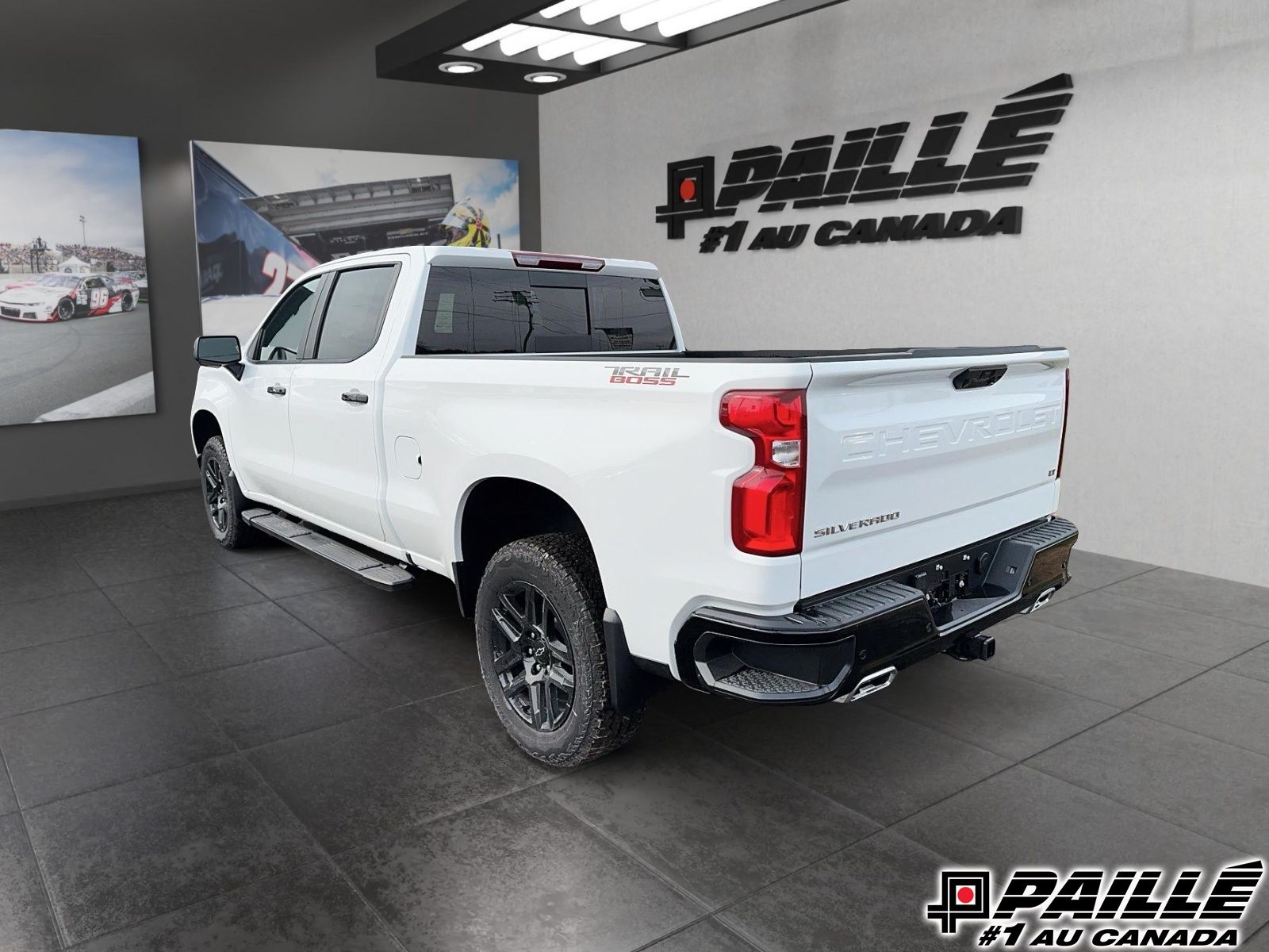 2024 Chevrolet Silverado 1500 in Sorel-Tracy, Quebec