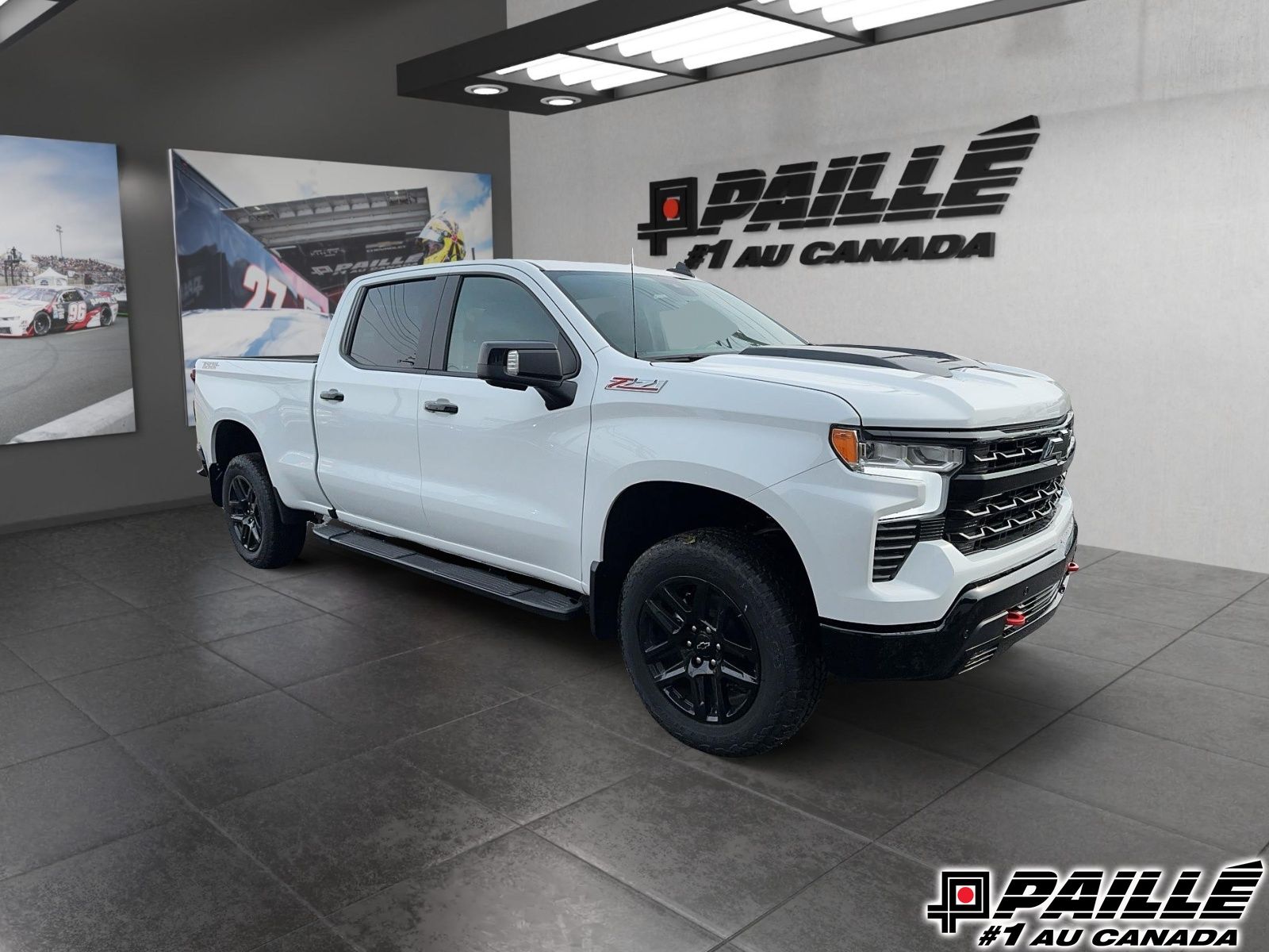 2024 Chevrolet Silverado 1500 in Sorel-Tracy, Quebec