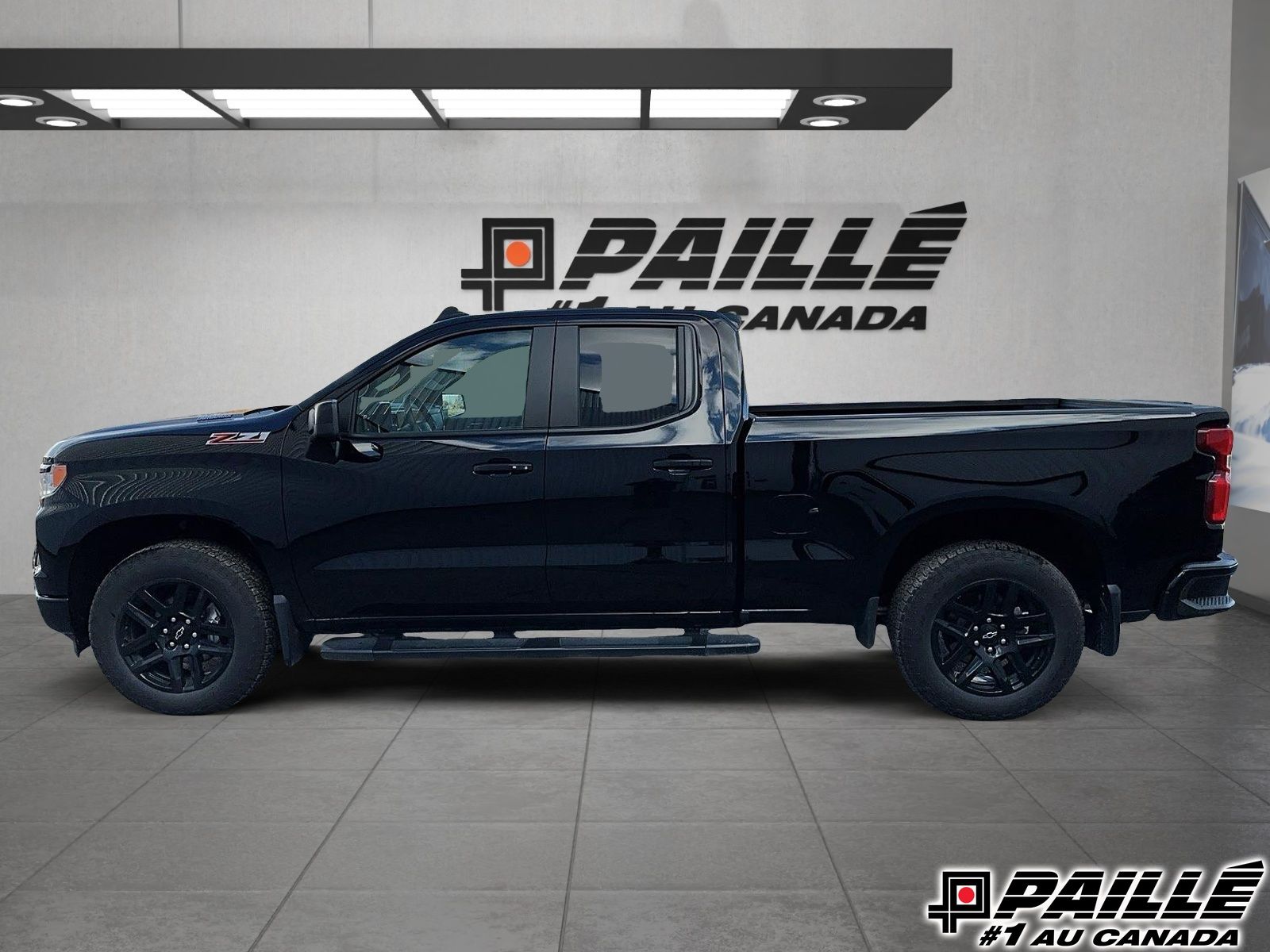 2024 Chevrolet Silverado 1500 in Sorel-Tracy, Quebec