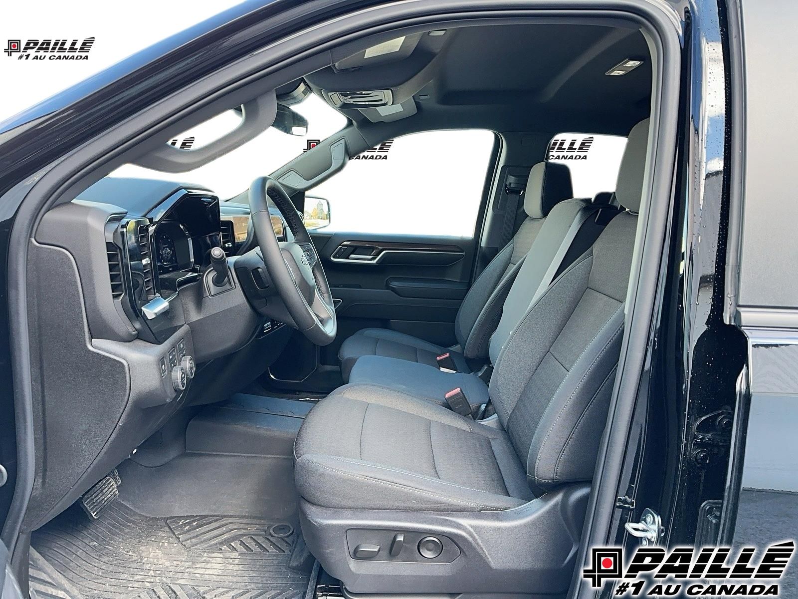 2024 Chevrolet Silverado 1500 in Sorel-Tracy, Quebec