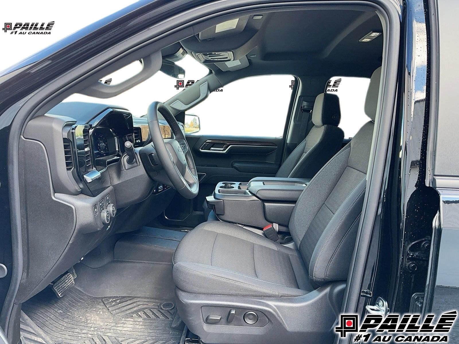 2024 Chevrolet Silverado 1500 in Sorel-Tracy, Quebec