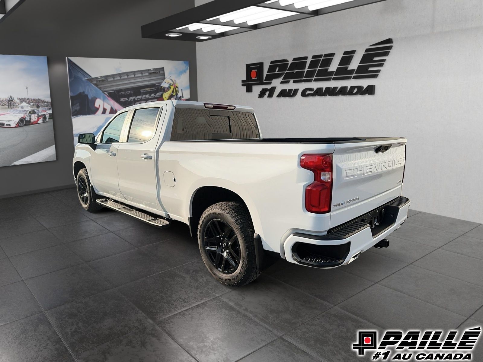 Chevrolet Silverado 1500  2024 à Sorel-Tracy, Québec