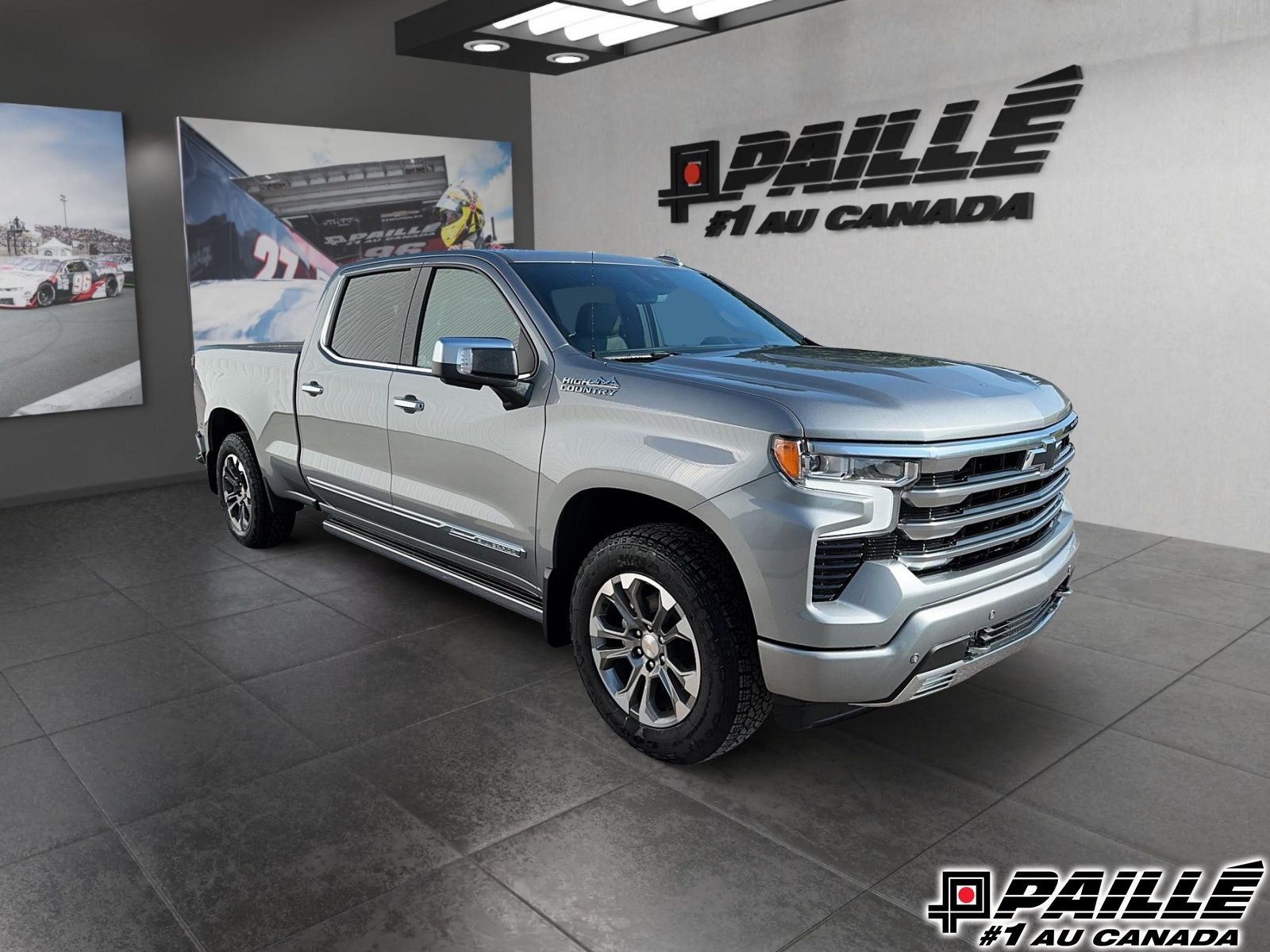 2024 Chevrolet Silverado 1500 in Sorel-Tracy, Quebec