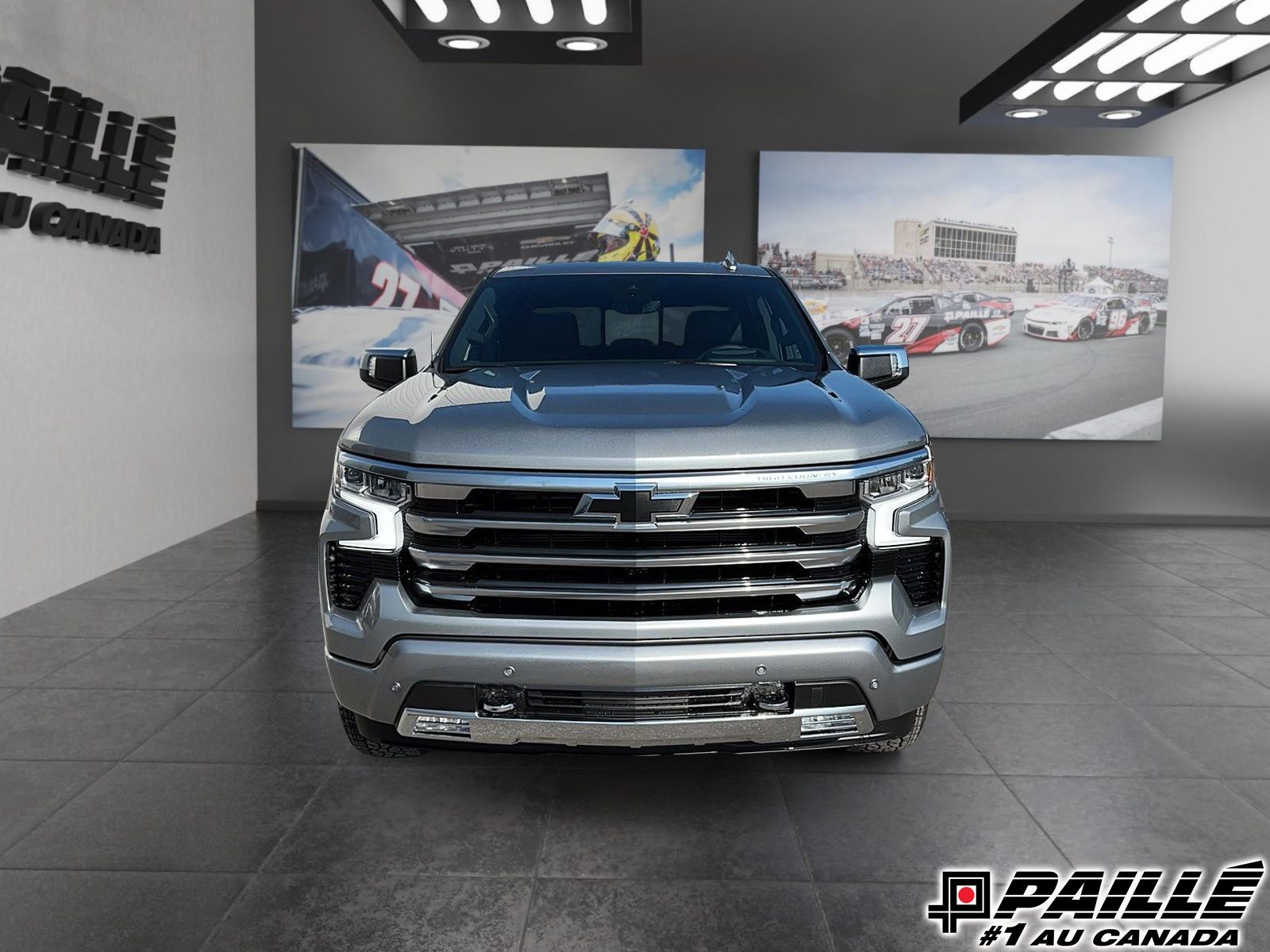 2024 Chevrolet Silverado 1500 in Sorel-Tracy, Quebec