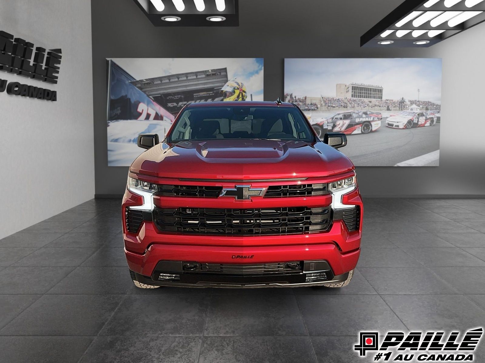 2024 Chevrolet Silverado 1500 in Sorel-Tracy, Quebec