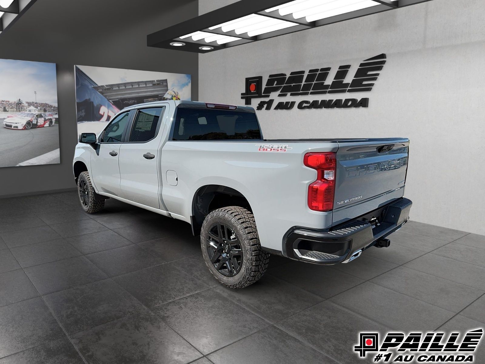 2024 Chevrolet Silverado 1500 in Sorel-Tracy, Quebec