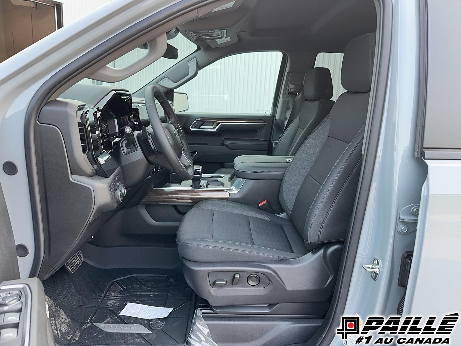 2024 Chevrolet Silverado 1500 in Sorel-Tracy, Quebec