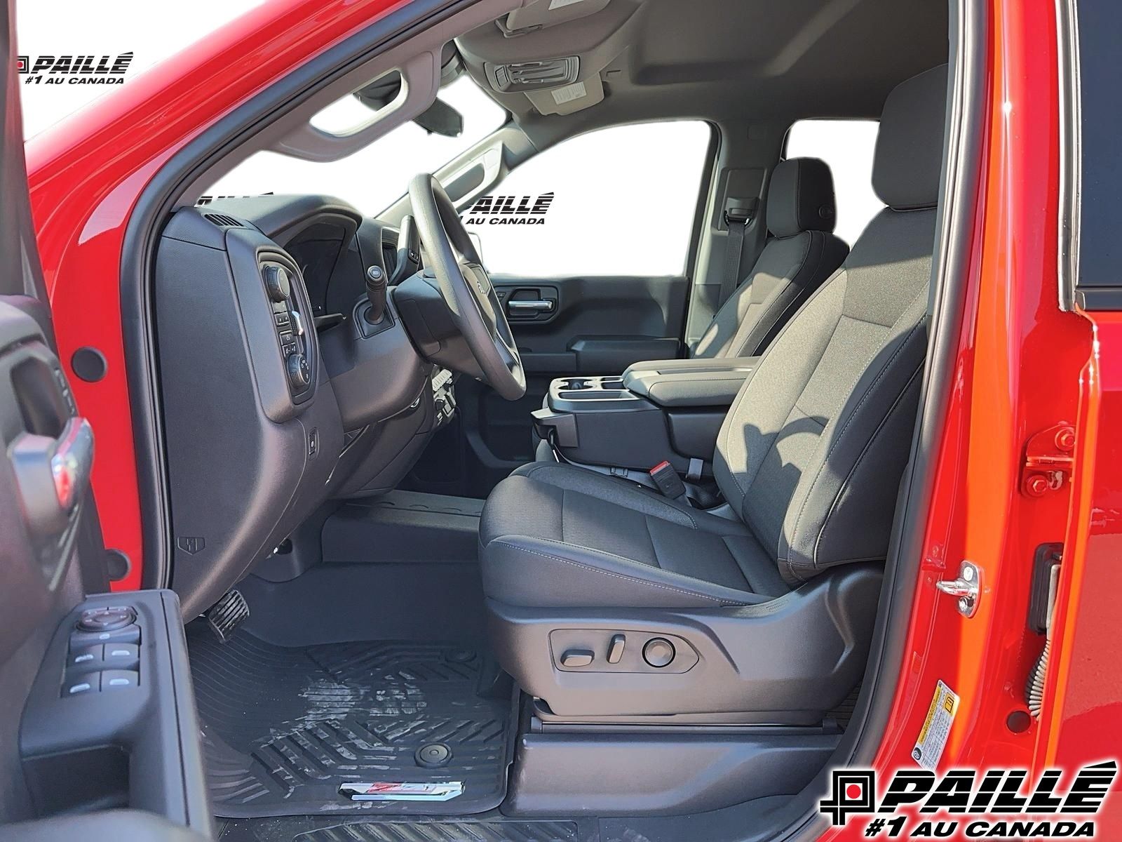 2024 Chevrolet Silverado 1500 in Sorel-Tracy, Quebec