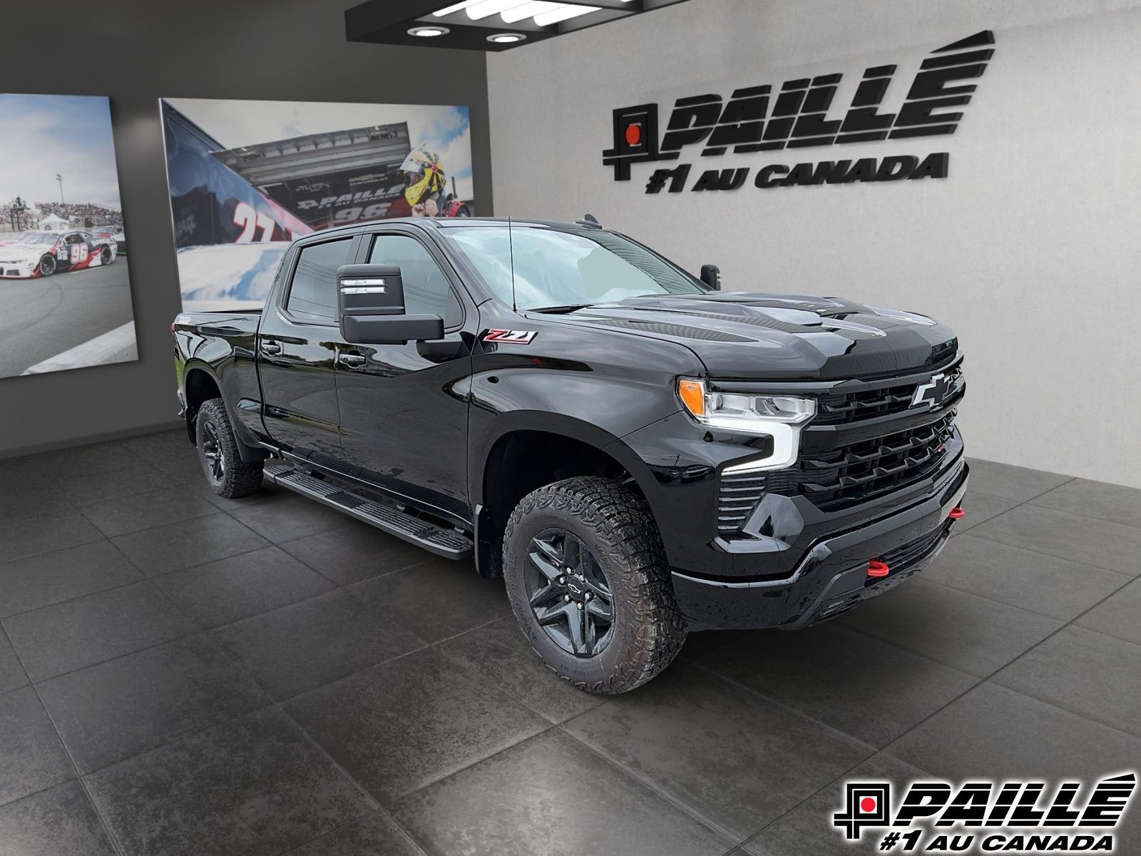 2024 Chevrolet Silverado 1500 in Sorel-Tracy, Quebec