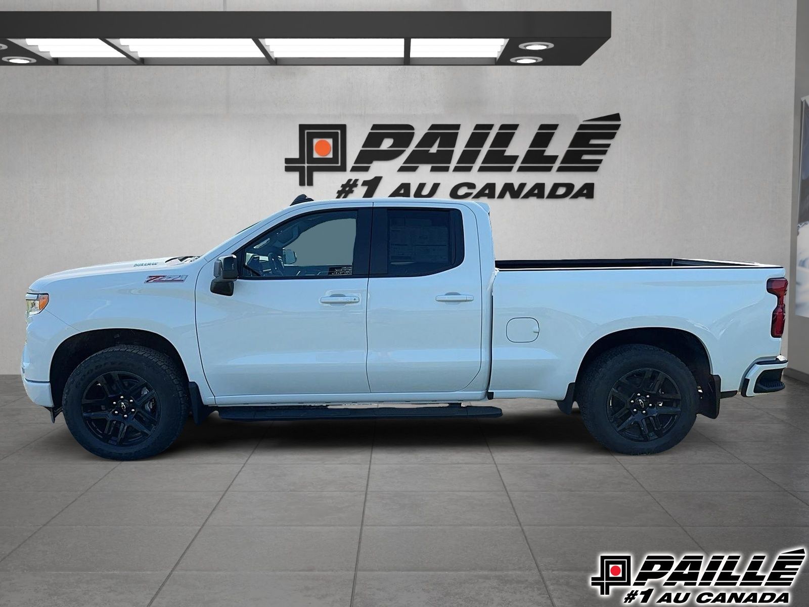 2024 Chevrolet Silverado 1500 in Sorel-Tracy, Quebec