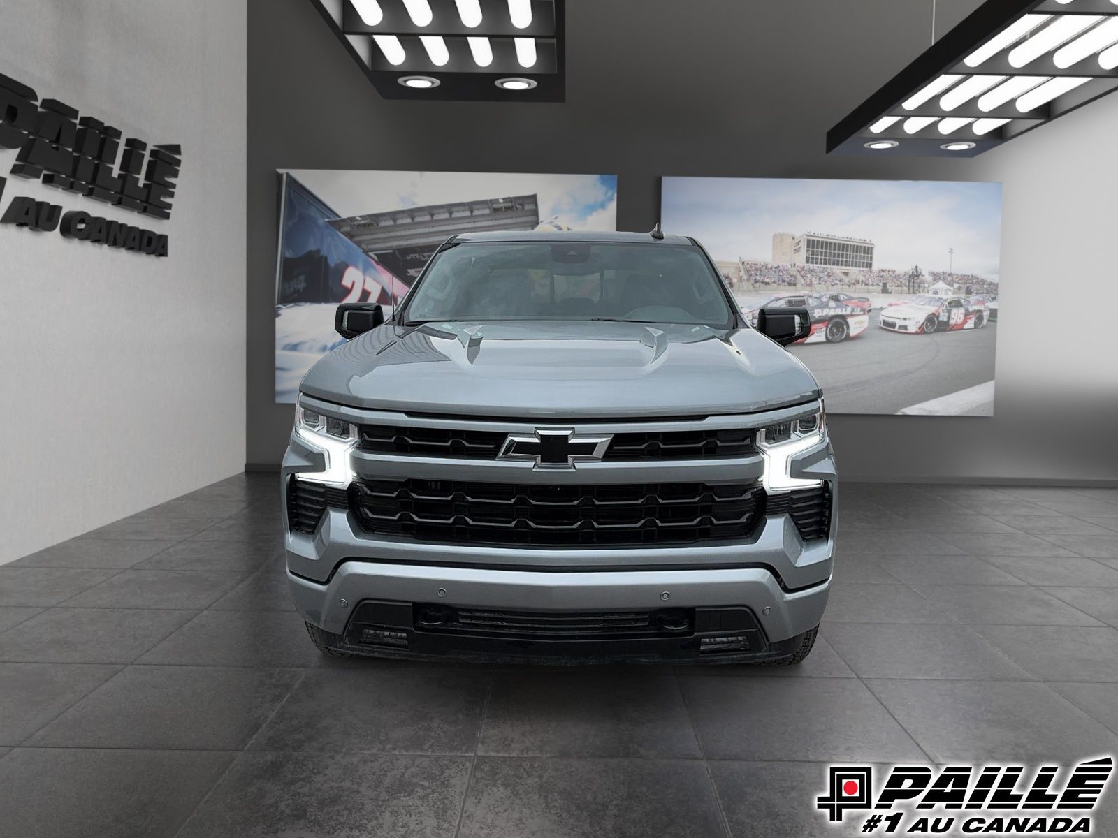 2024 Chevrolet Silverado 1500 in Sorel-Tracy, Quebec