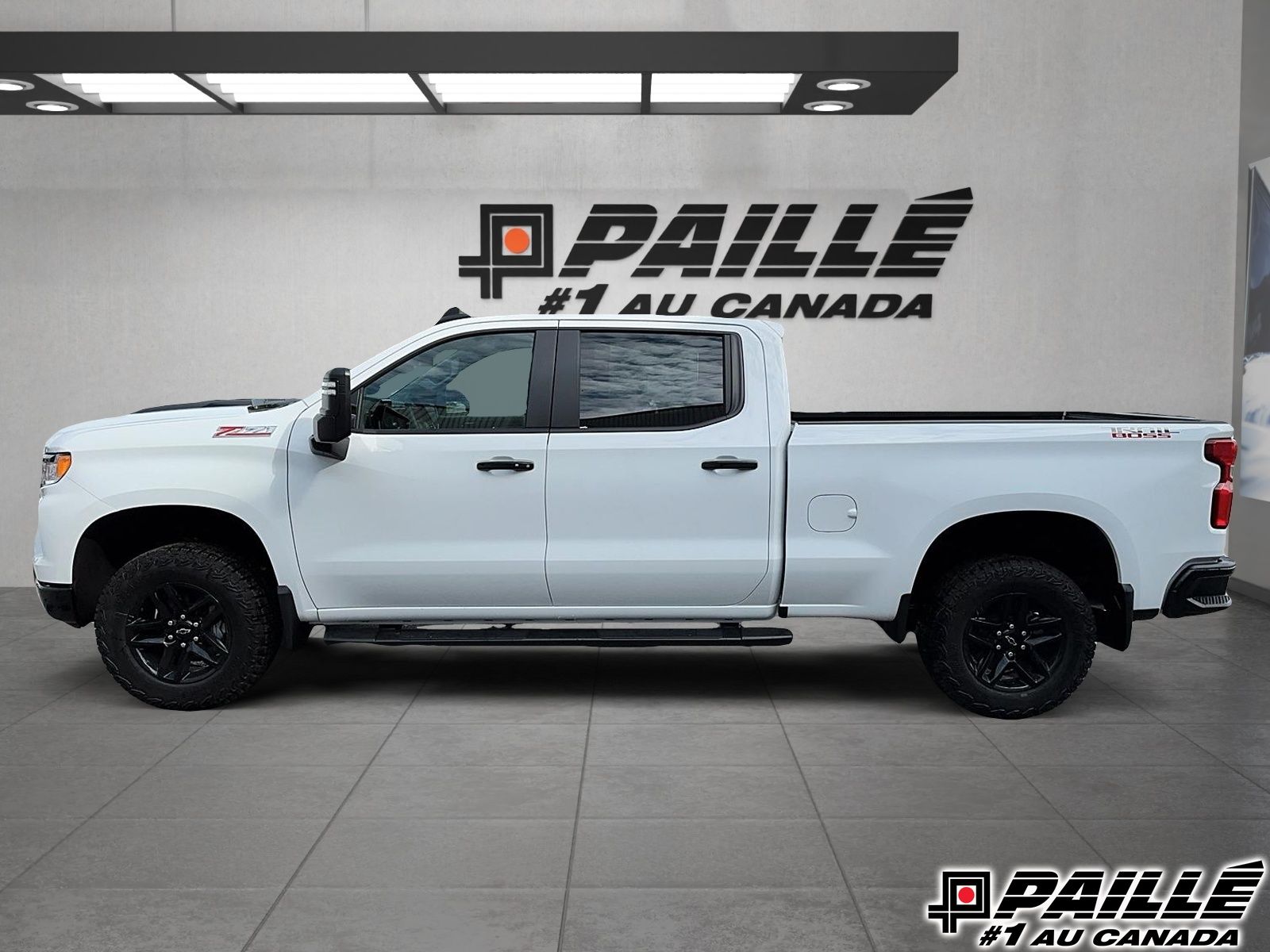 2024 Chevrolet Silverado 1500 in Sorel-Tracy, Quebec