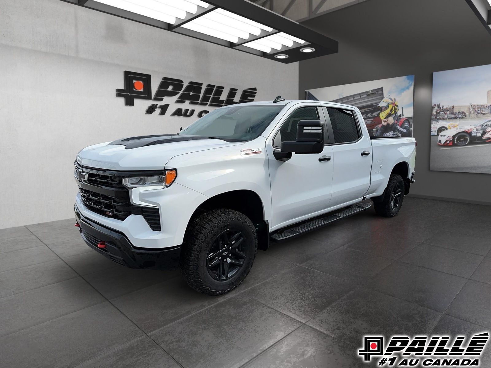 2024 Chevrolet Silverado 1500 in Sorel-Tracy, Quebec