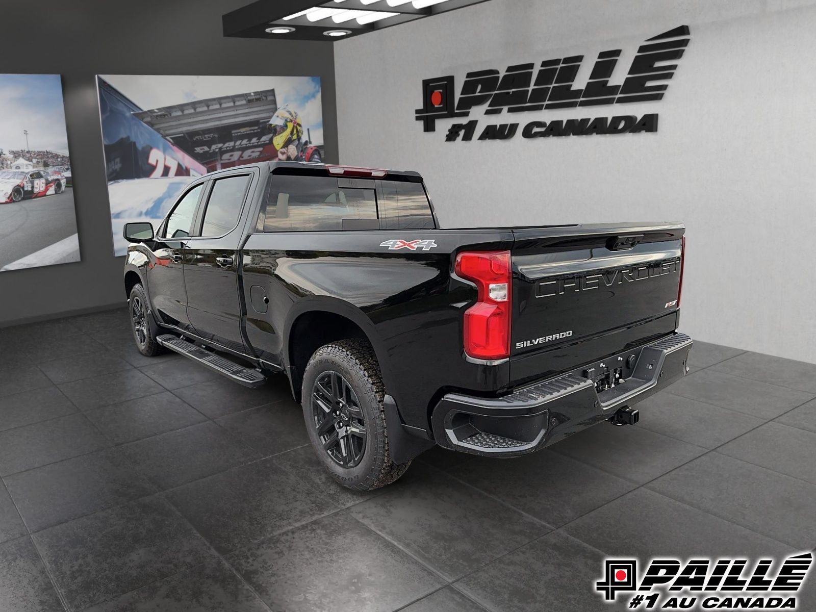 2024 Chevrolet Silverado 1500 in Sorel-Tracy, Quebec