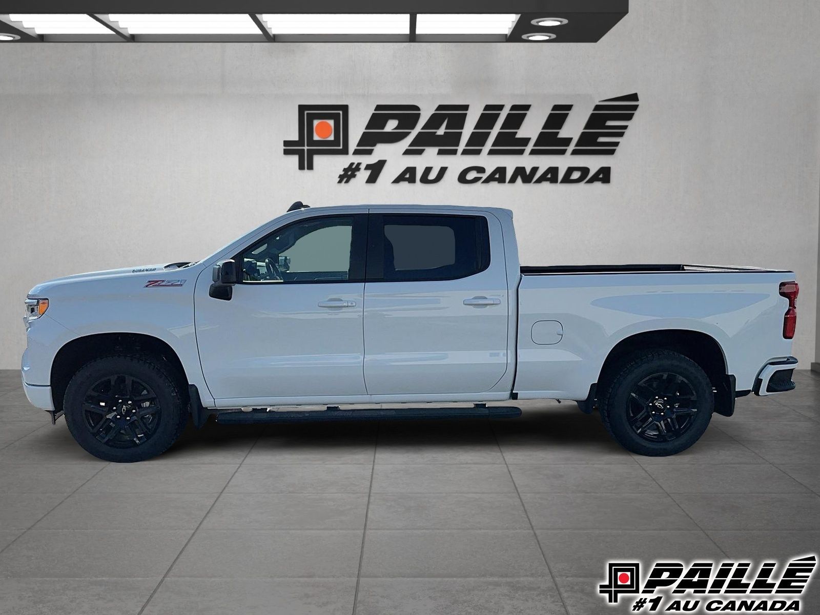 2024 Chevrolet Silverado 1500 in Sorel-Tracy, Quebec