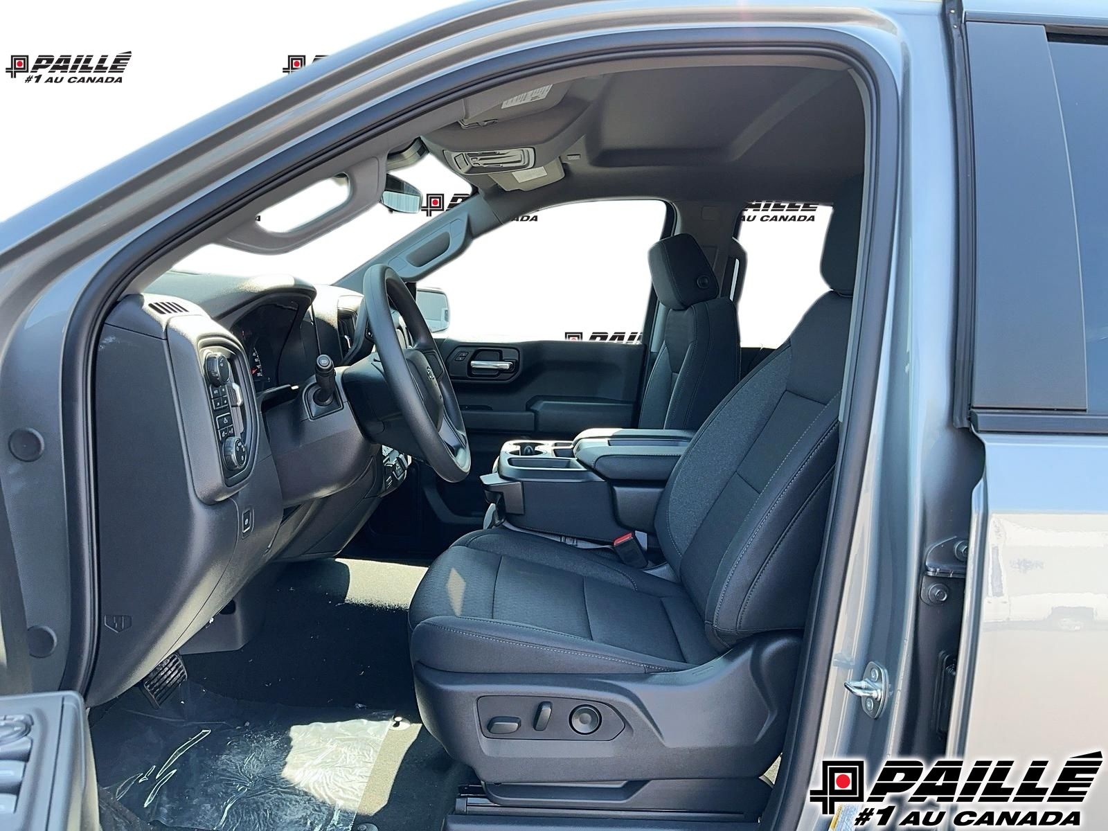 2024 Chevrolet Silverado 1500 in Sorel-Tracy, Quebec