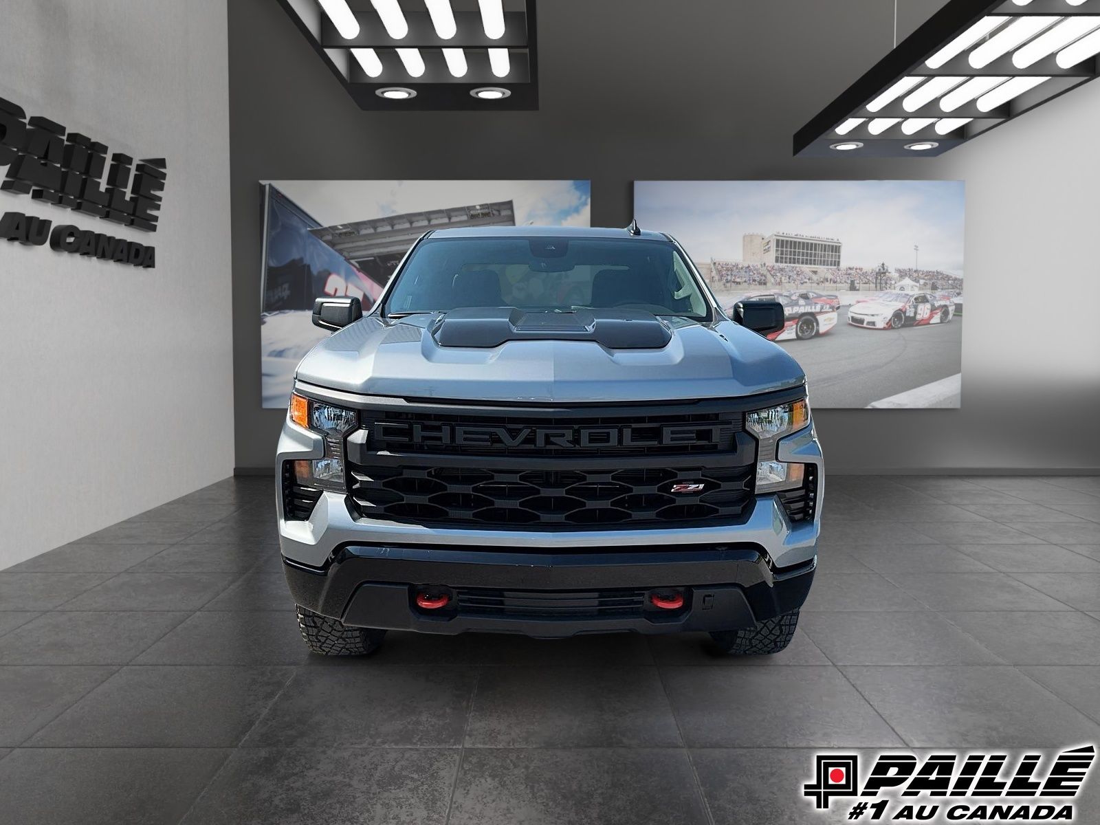 2024 Chevrolet Silverado 1500 in Sorel-Tracy, Quebec