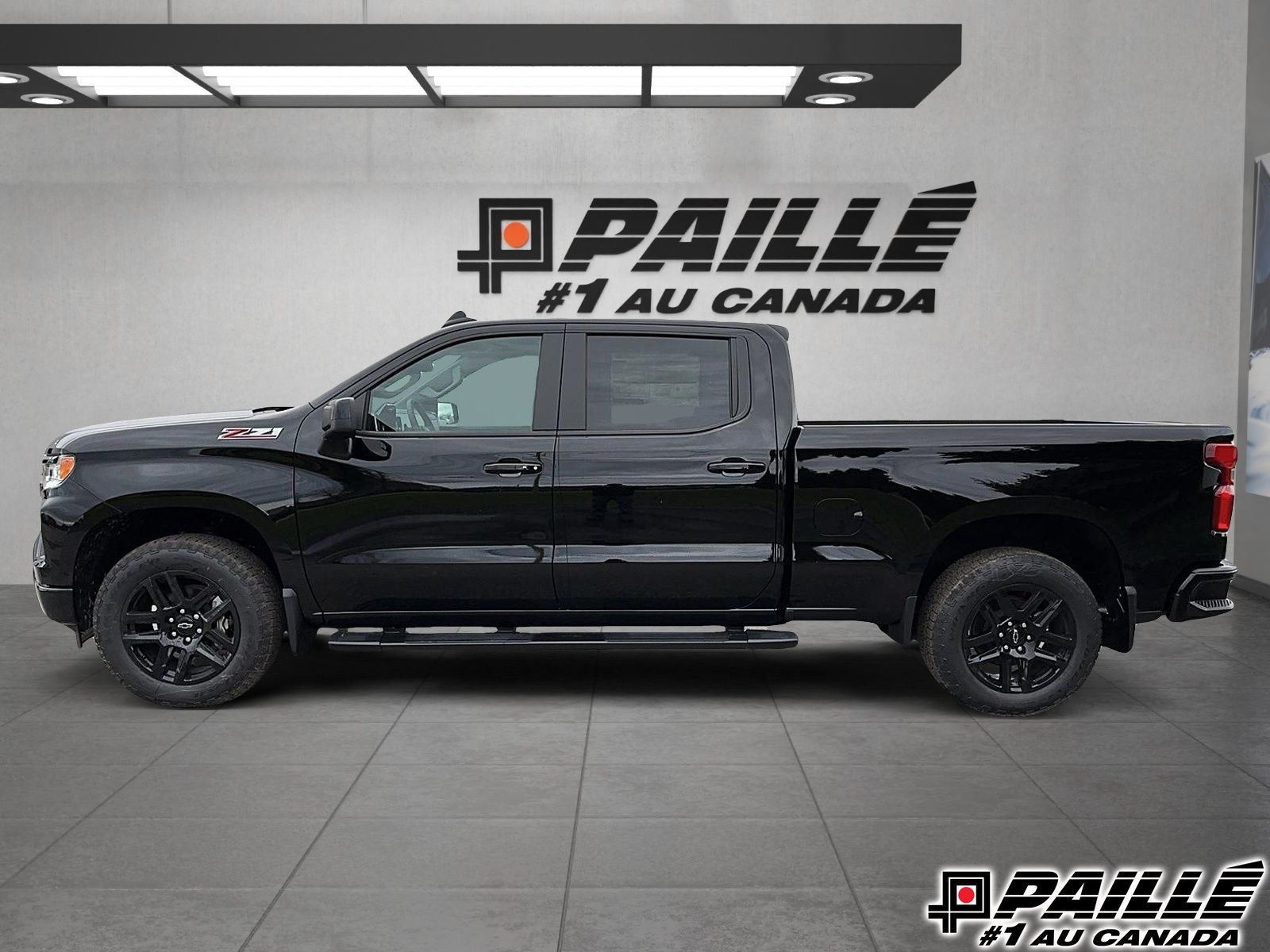 Chevrolet Silverado 1500  2024 à Sorel-Tracy, Québec