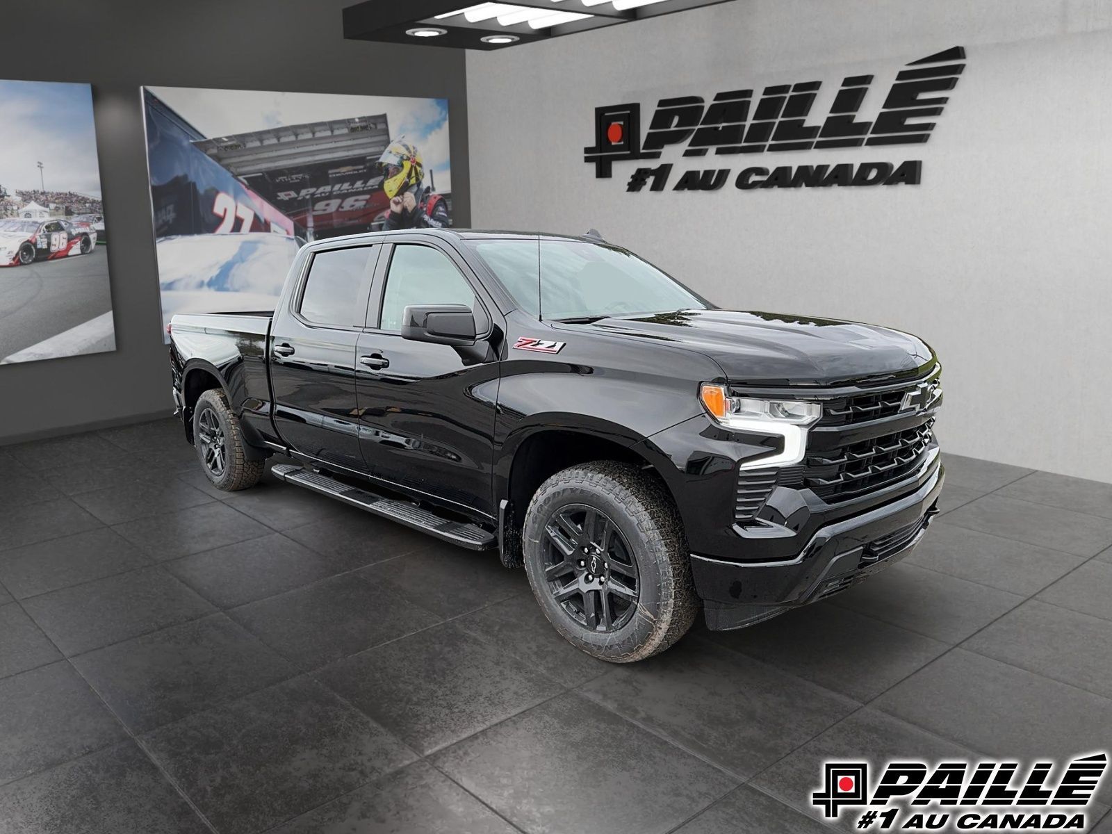 Chevrolet Silverado 1500  2024 à Sorel-Tracy, Québec