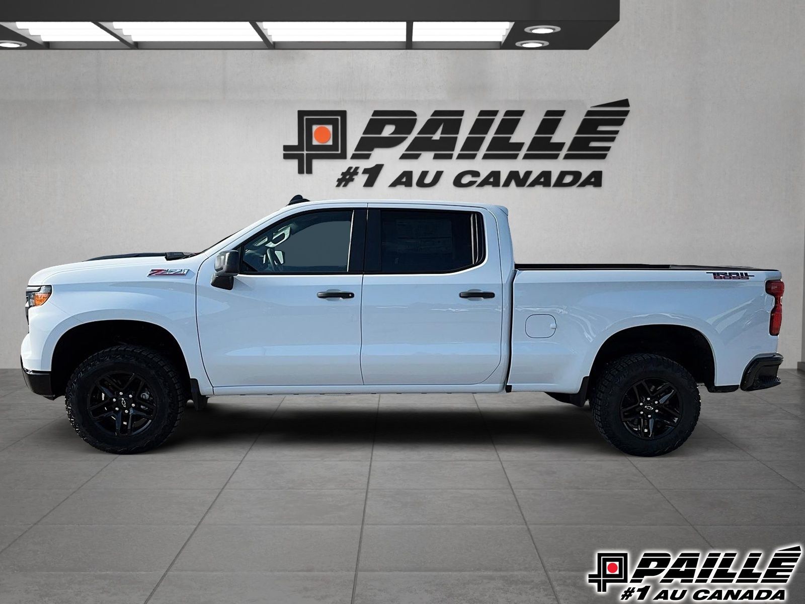 2024 Chevrolet Silverado 1500 in Sorel-Tracy, Quebec