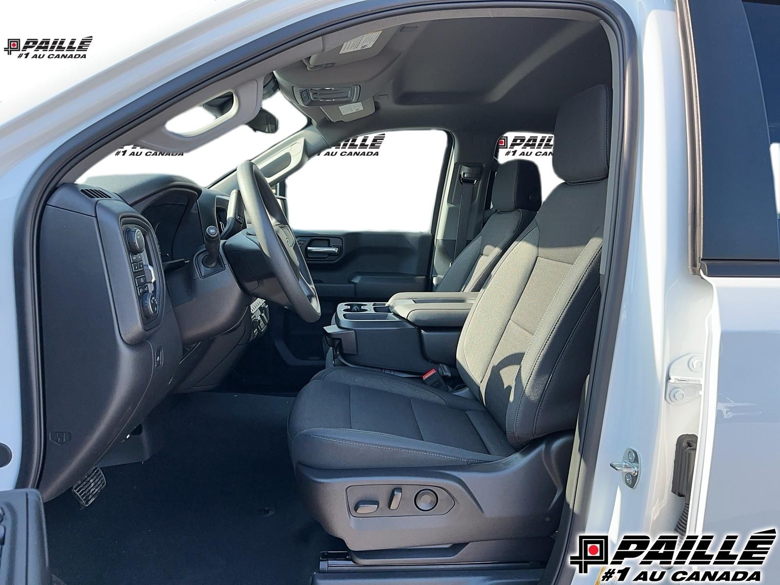 2024 Chevrolet Silverado 1500 in Sorel-Tracy, Quebec