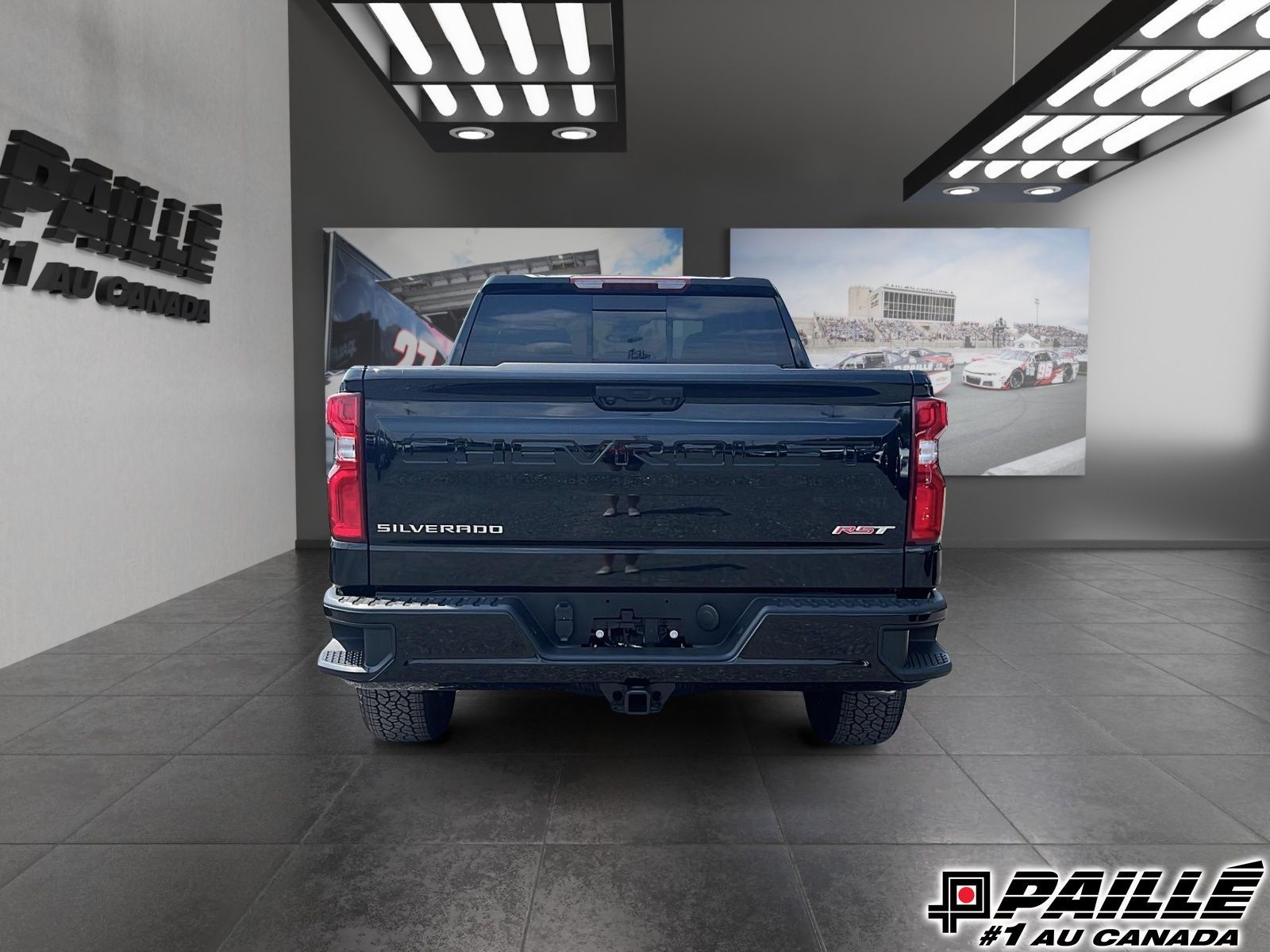 2024 Chevrolet Silverado 1500 in Berthierville, Quebec