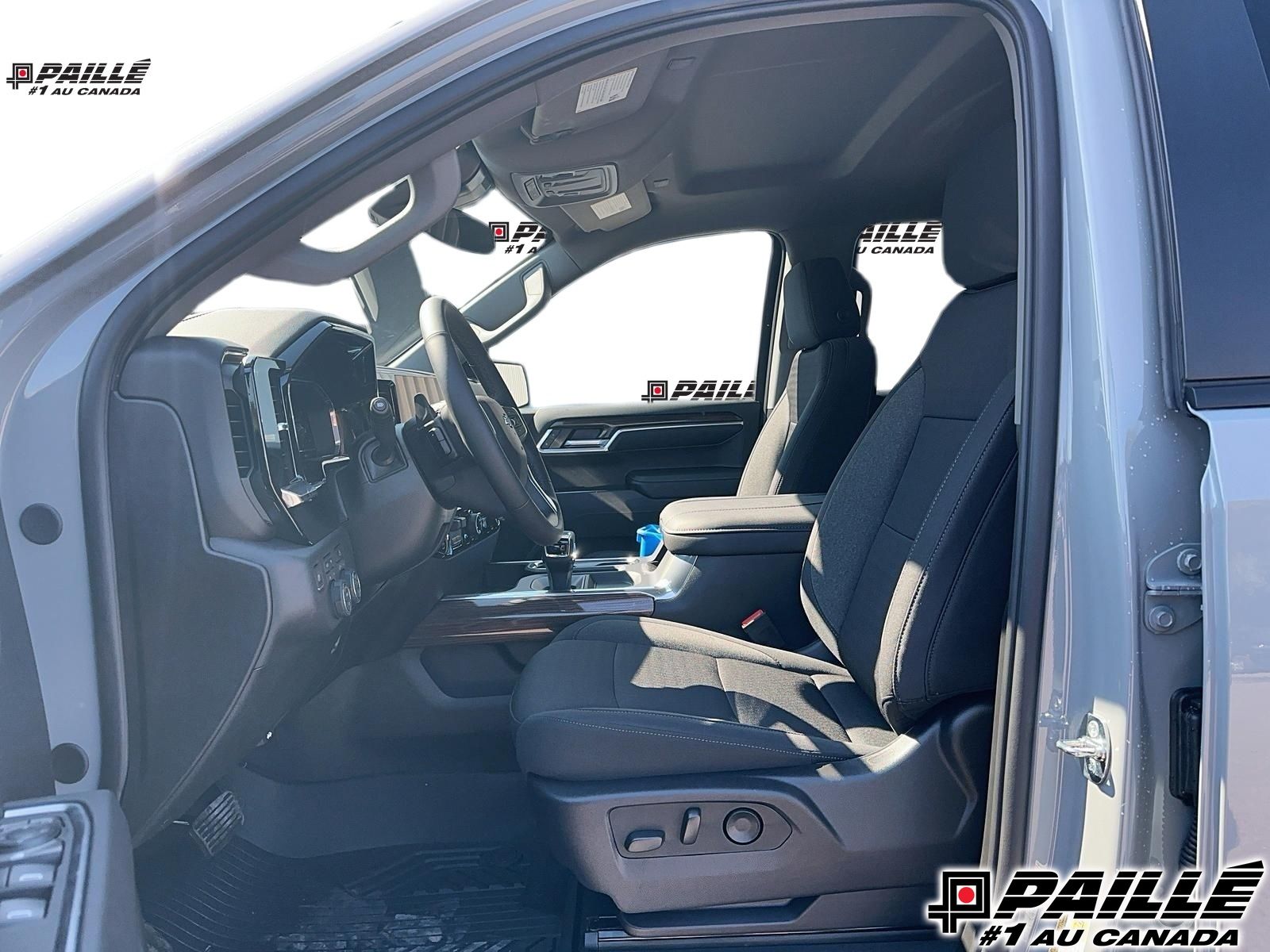 2024 Chevrolet Silverado 1500 in Sorel-Tracy, Quebec