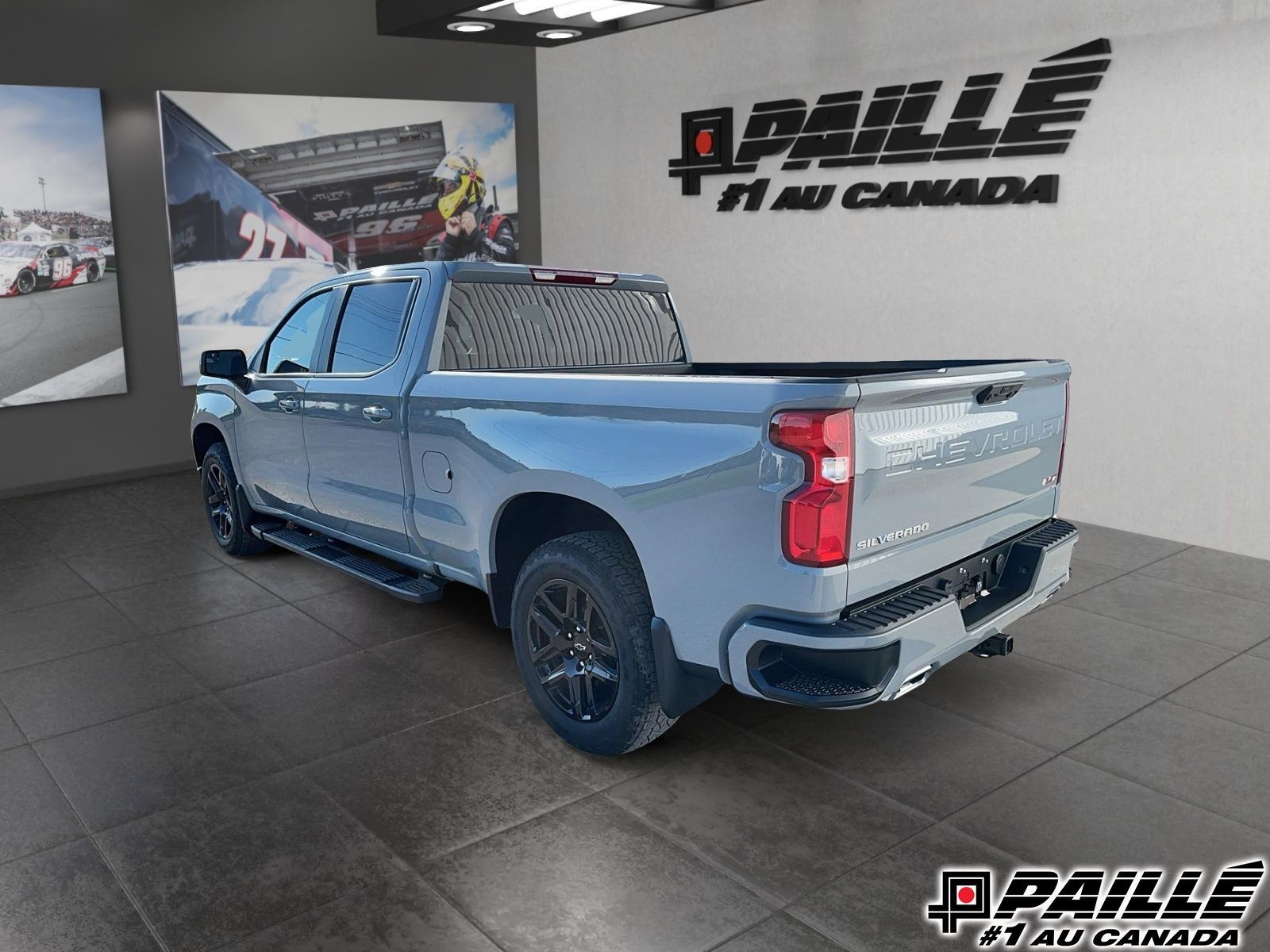 2024 Chevrolet Silverado 1500 in Sorel-Tracy, Quebec