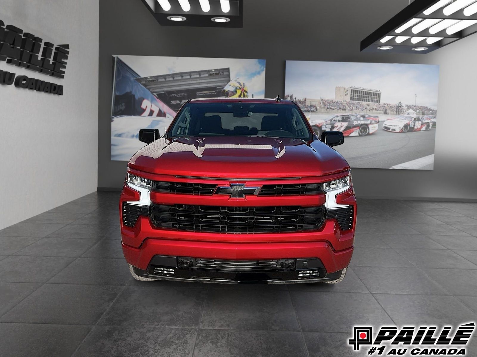 2024 Chevrolet Silverado 1500 in Sorel-Tracy, Quebec