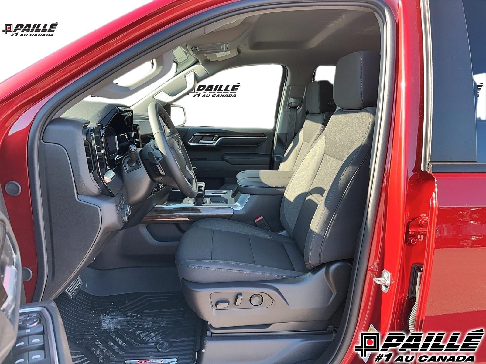 2024 Chevrolet Silverado 1500 in Sorel-Tracy, Quebec