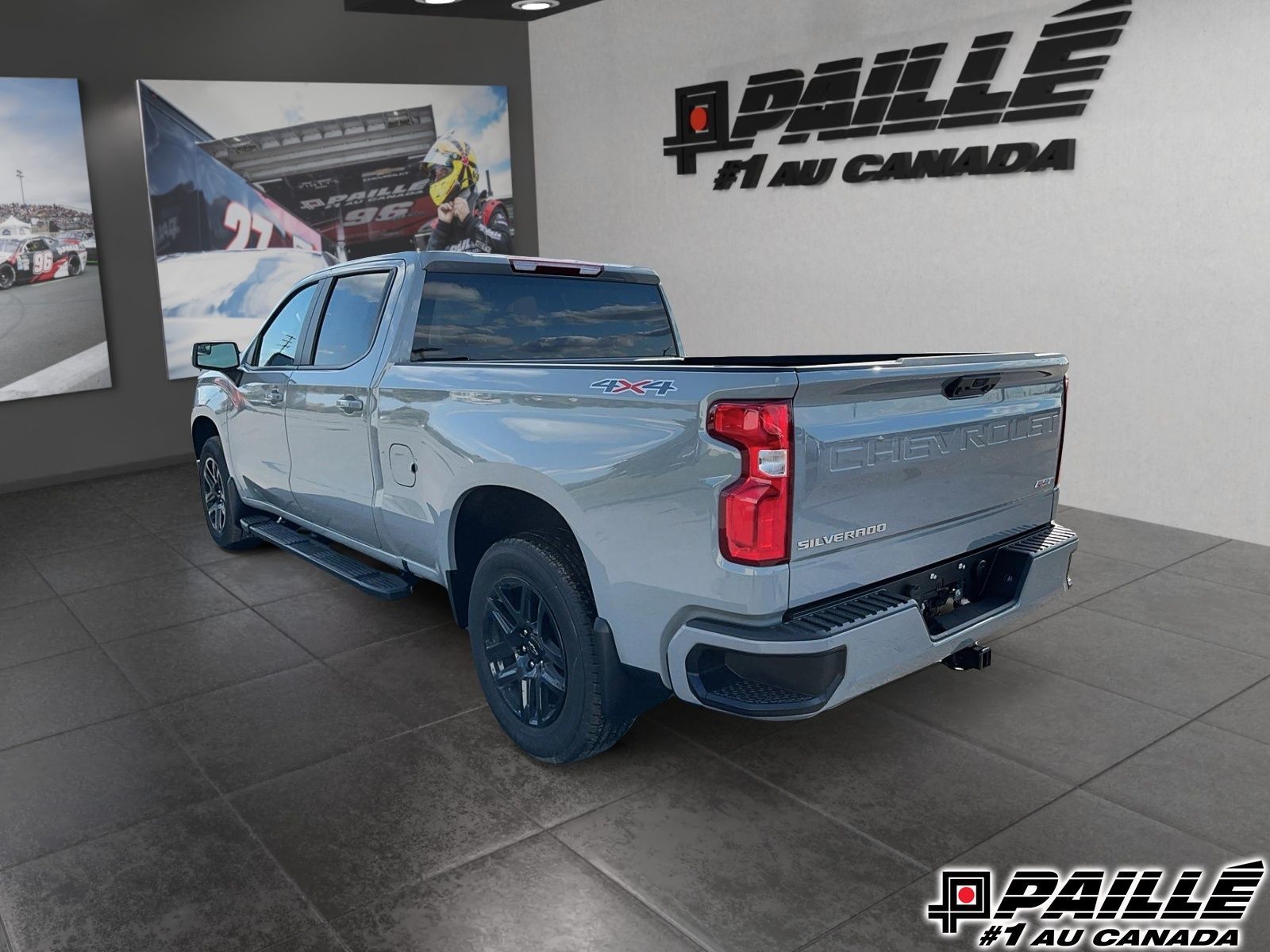 2024 Chevrolet Silverado 1500 in Sorel-Tracy, Quebec