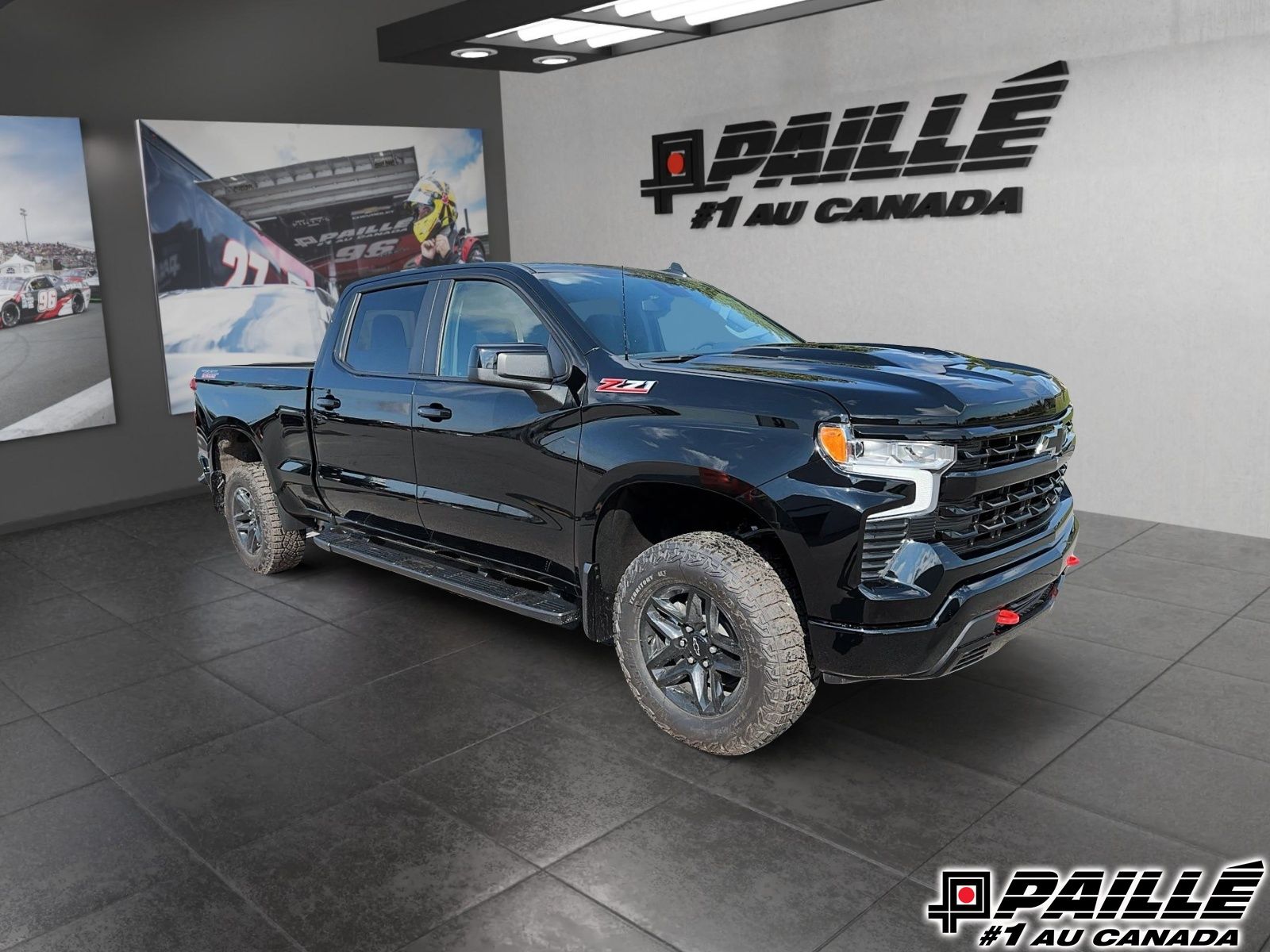 Chevrolet Silverado 1500  2024 à Sorel-Tracy, Québec